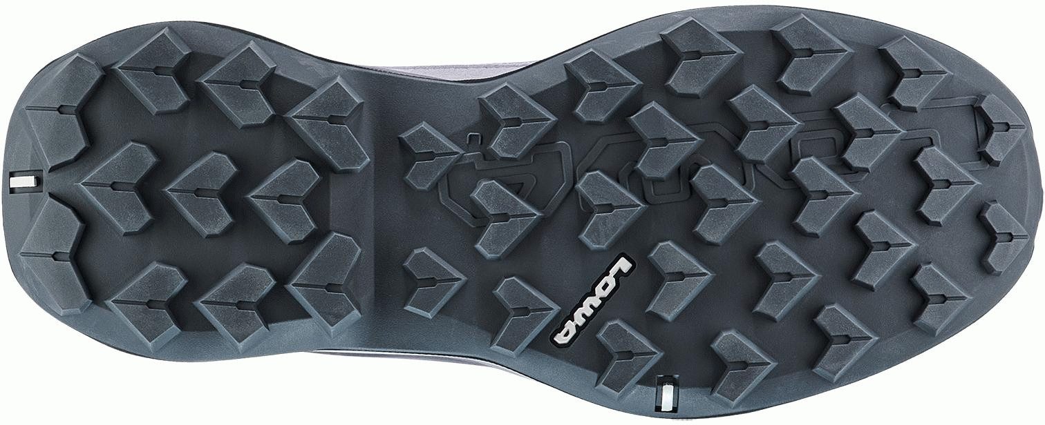 Lowa MADDOX PRO GTX LO SL Ws Wanderschuh