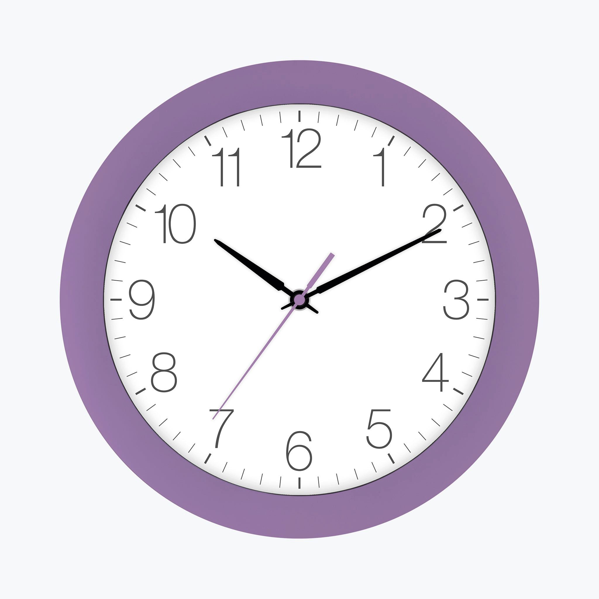 EUROTIME Wanduhr
