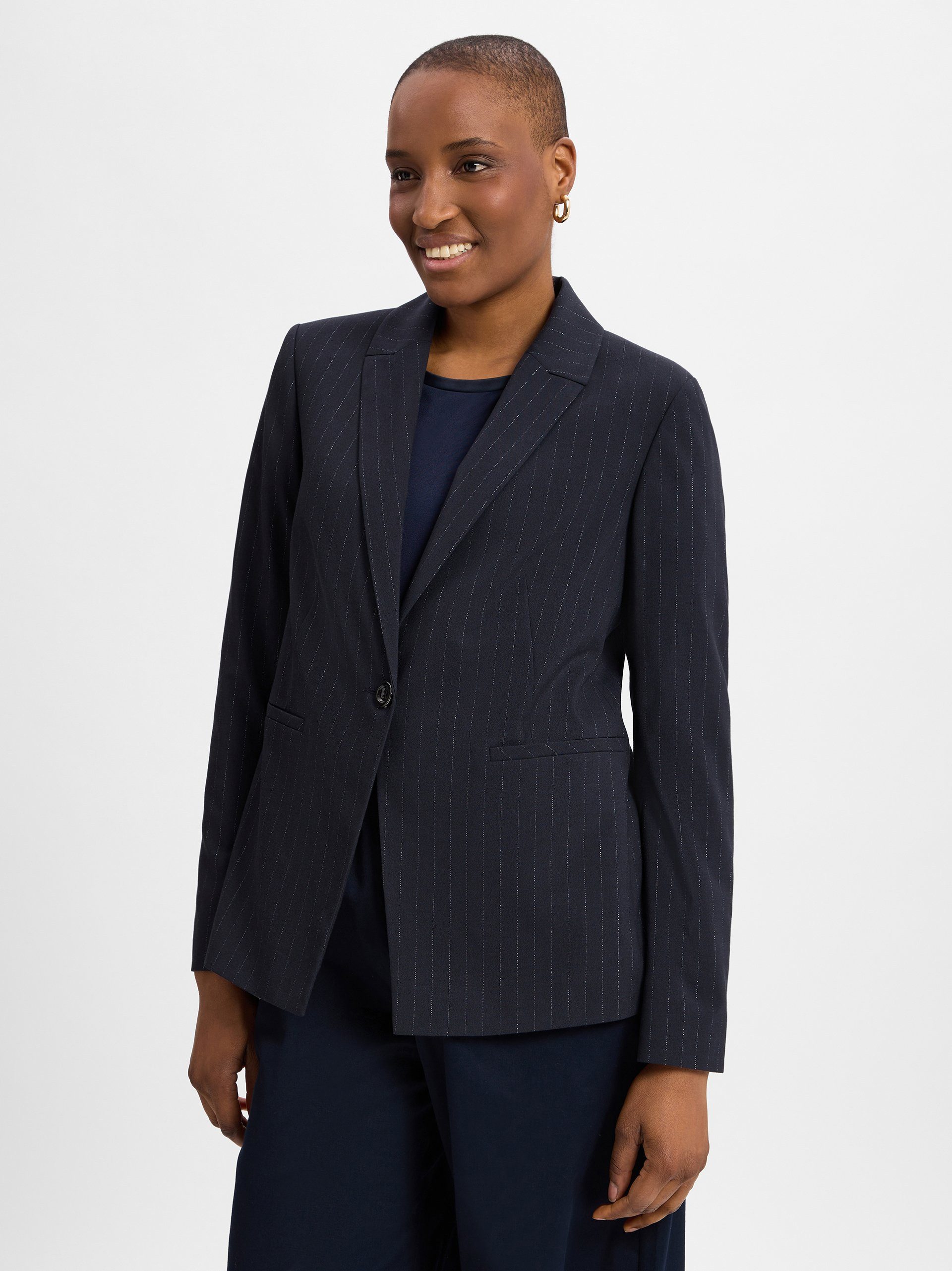 Blusenblazer