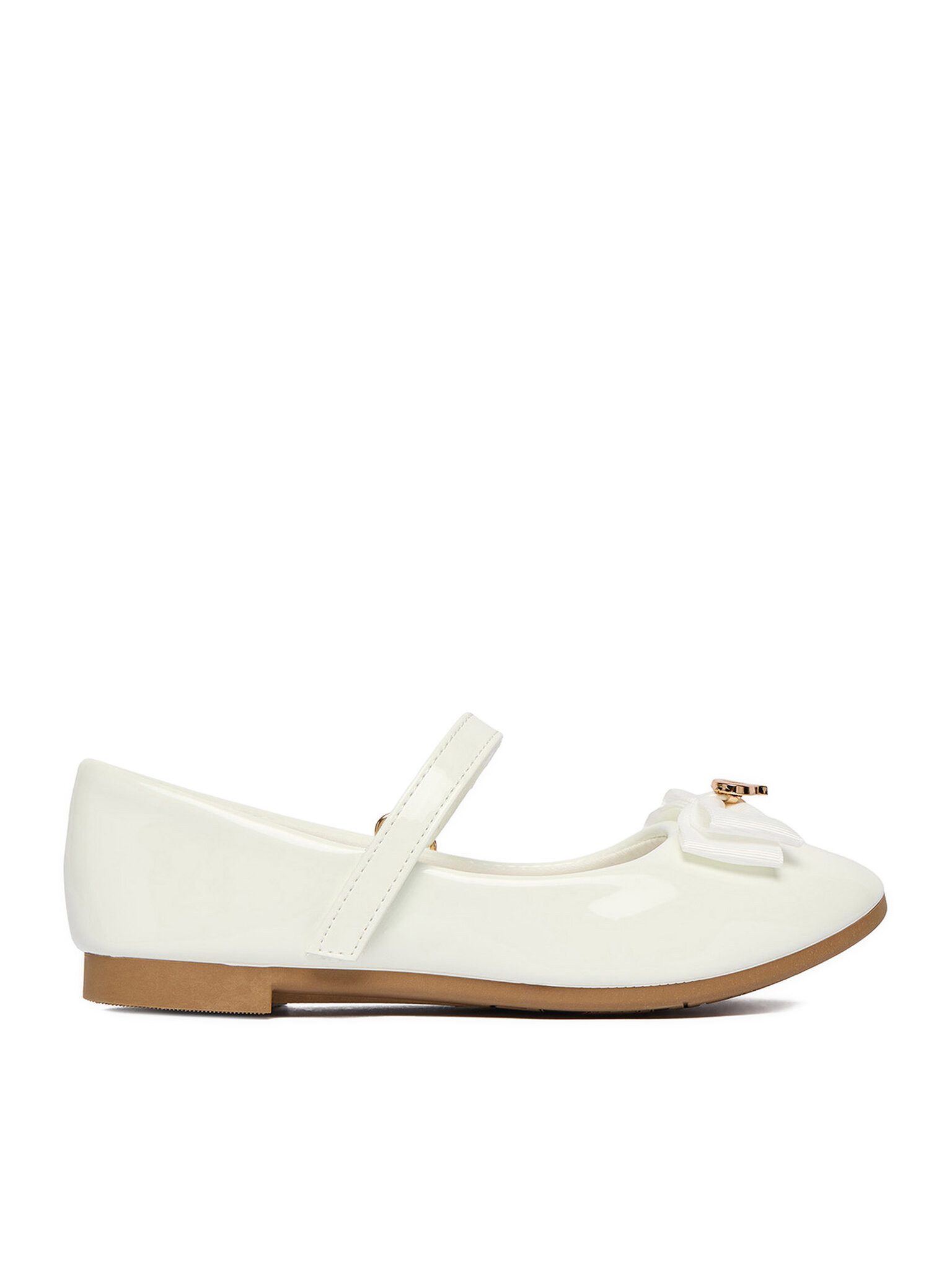 Jenny Jenny Ballerina Girl White JENNY-CEO CM230519-8 White Ballerina