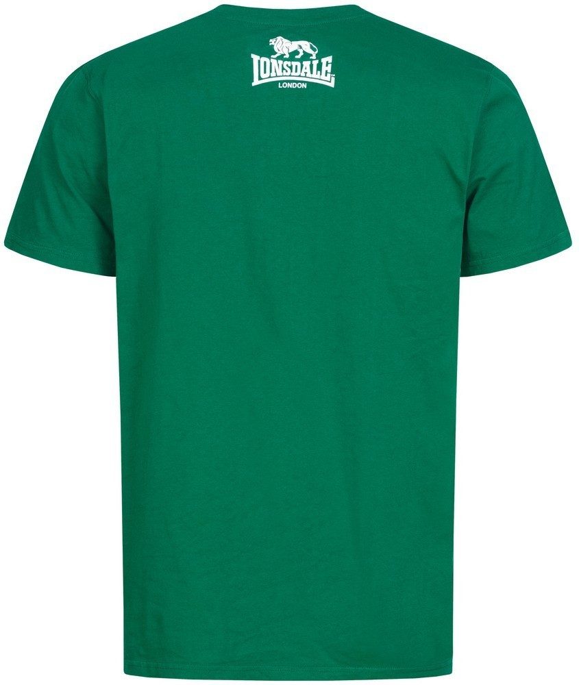 Lonsdale T-Shirt Logo günstig online kaufen