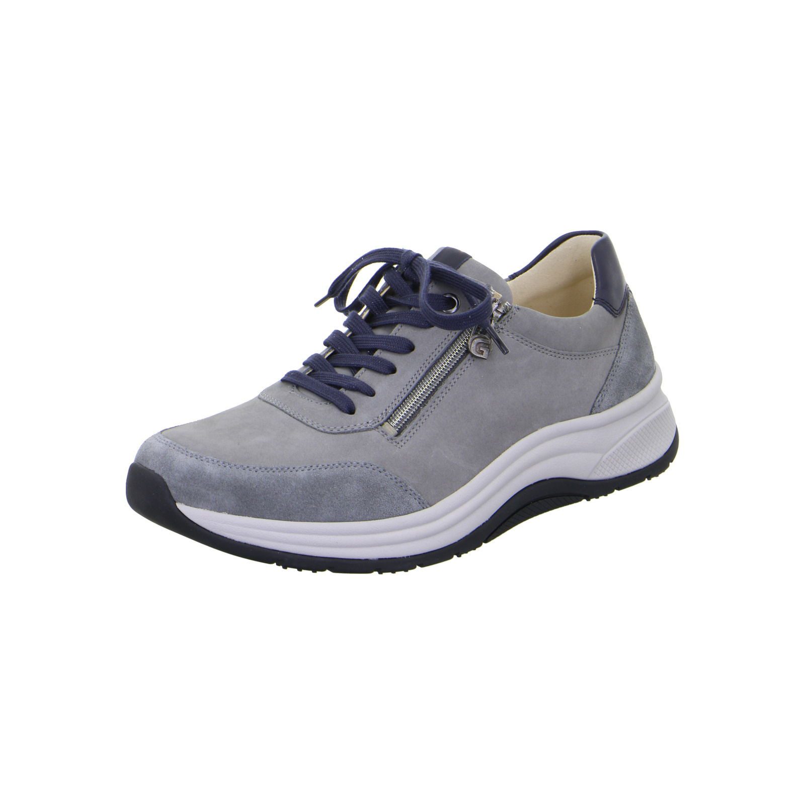 Ganter Schnürer High Flyer Schnürschuh