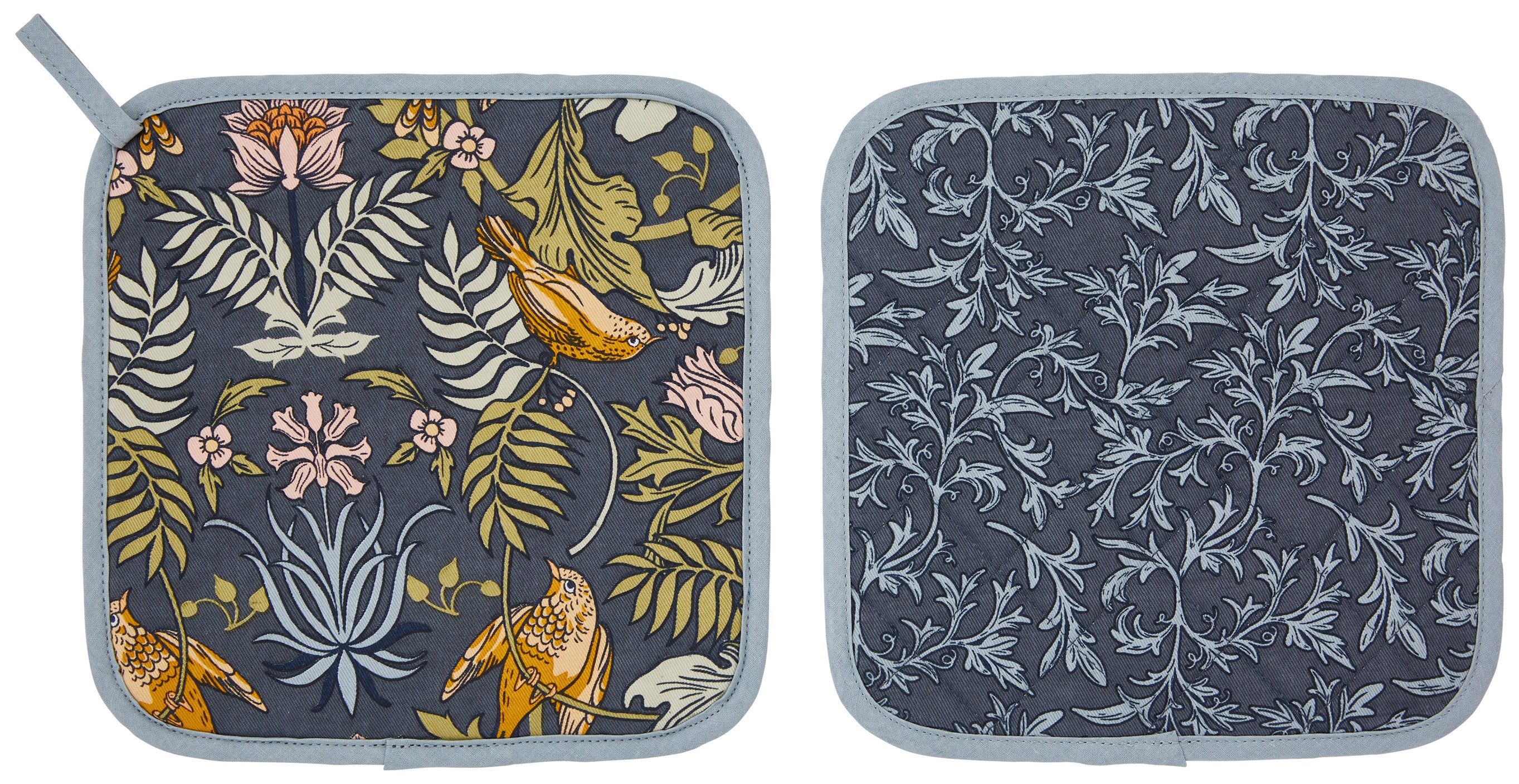 Ulster Weavers Topflappen Finch & Flower, günstig online kaufen