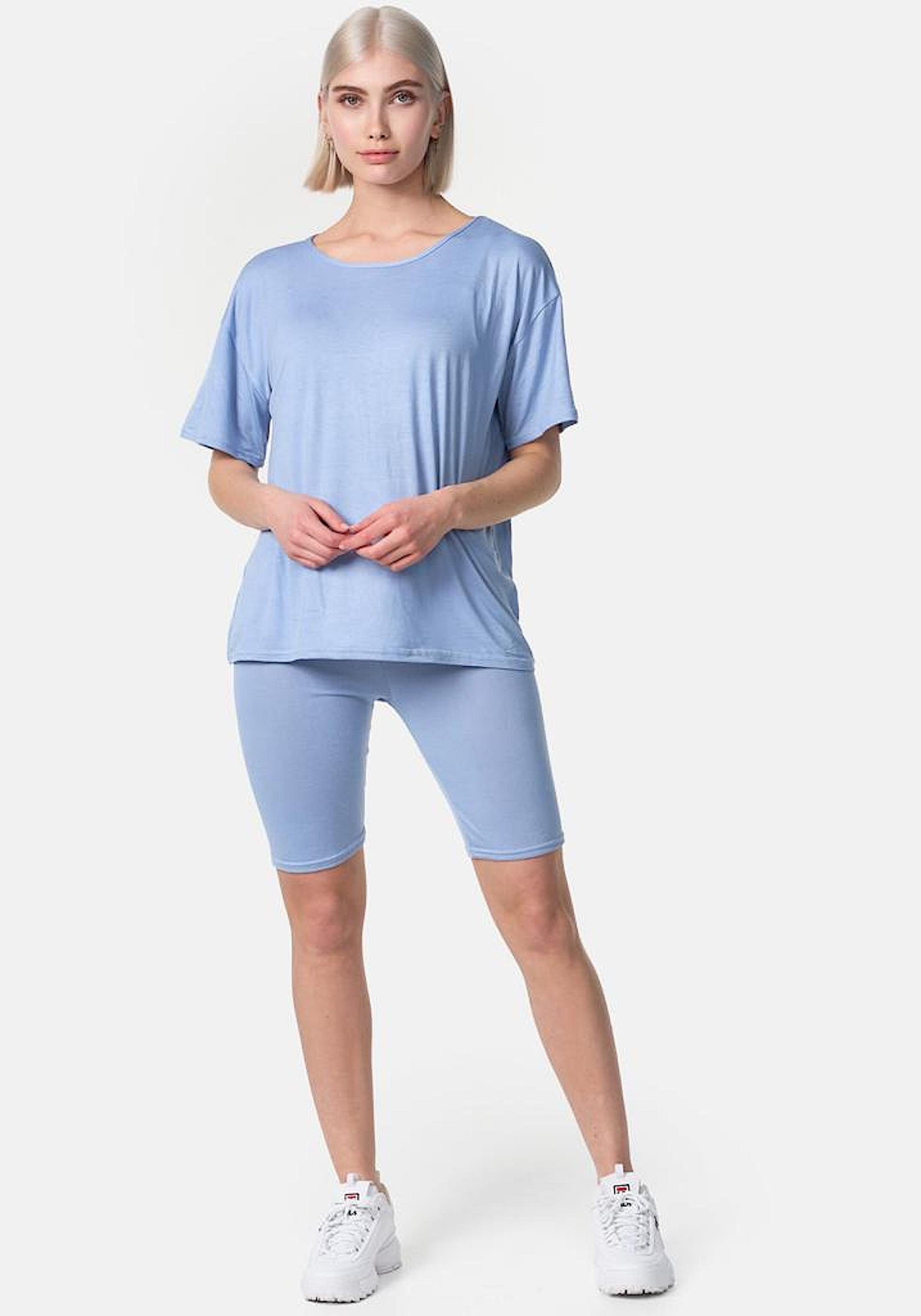 Worldclassca T-Shirt & Shorts Worldclassca Sport günstig online kaufen