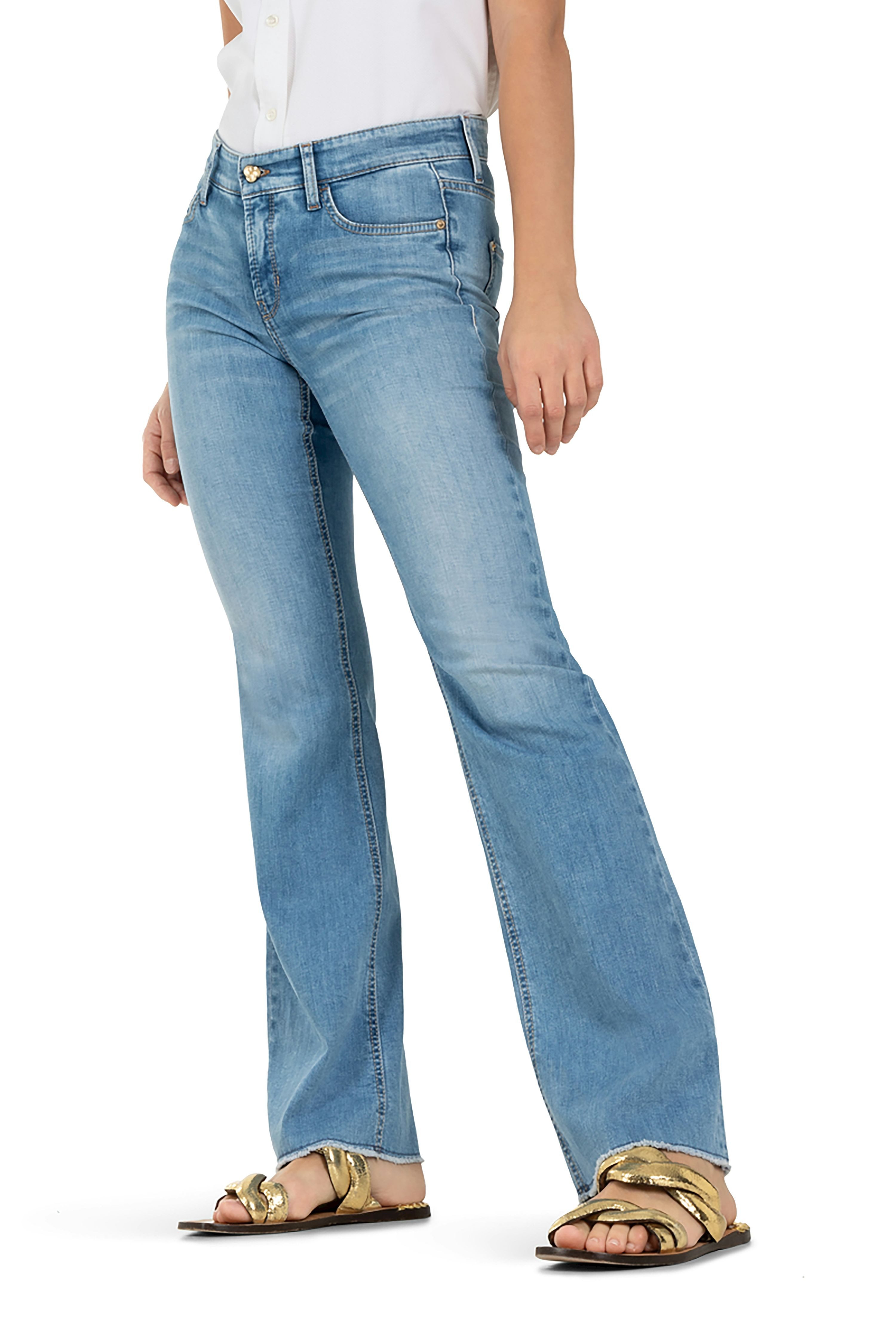 Cambio 5-Pocket-Jeans