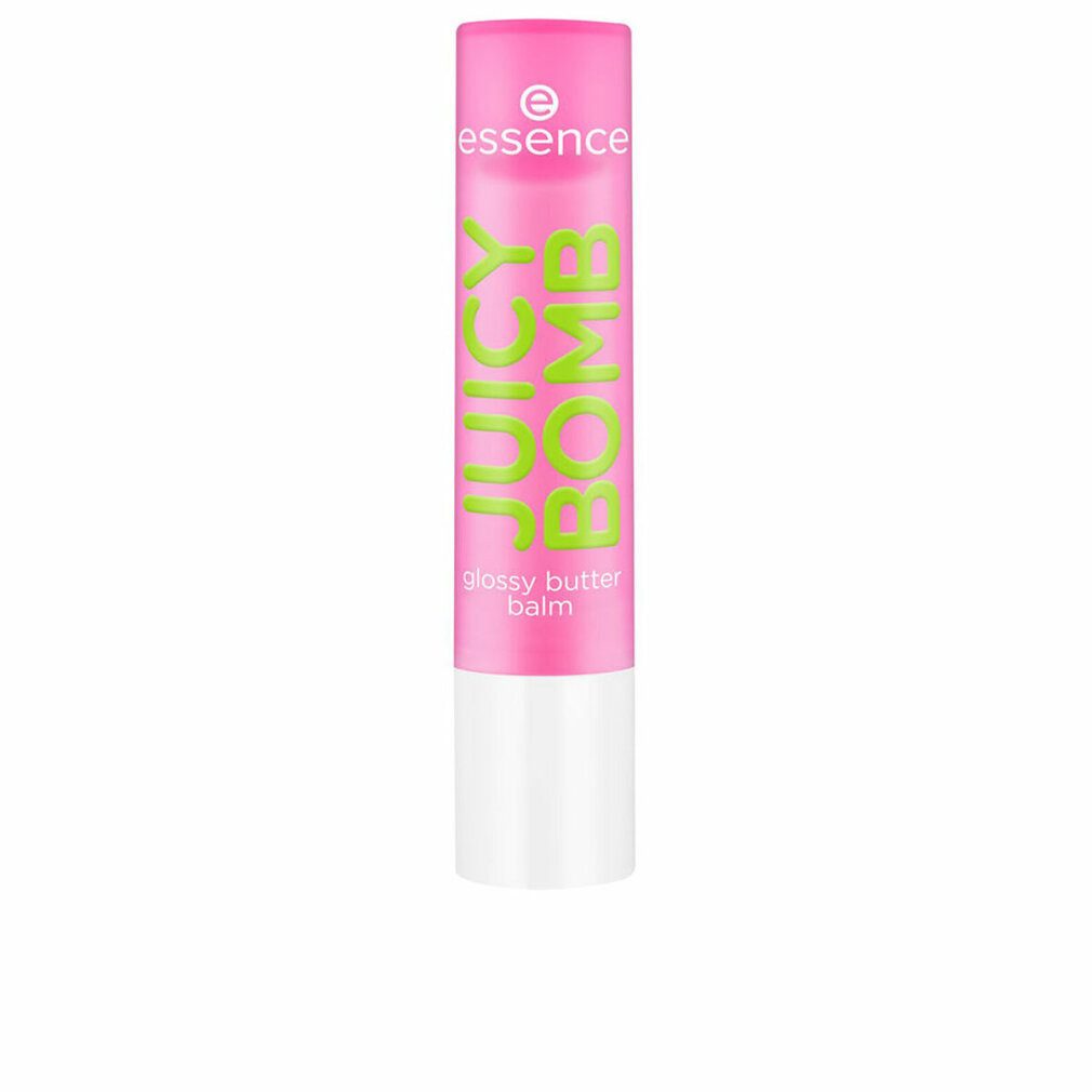 Essence Lippenpflegemittel JUICY BOMB Lippenbutterbalsam #03 -Time To Pitaya 2,50 gr