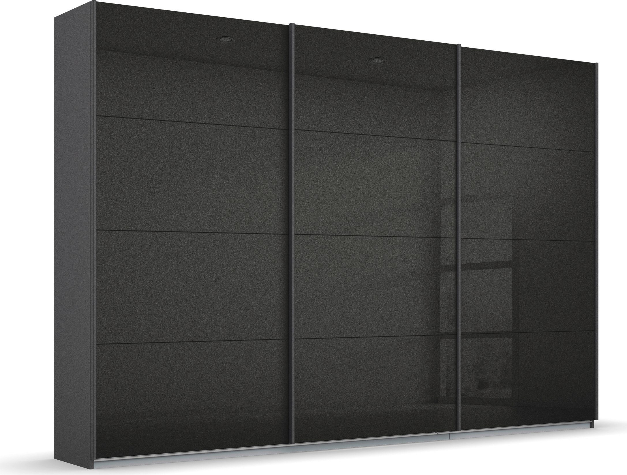 rauch Schwebetürenschrank "Kleiderschrank Schrank Garderobe Wäscheschrank A günstig online kaufen