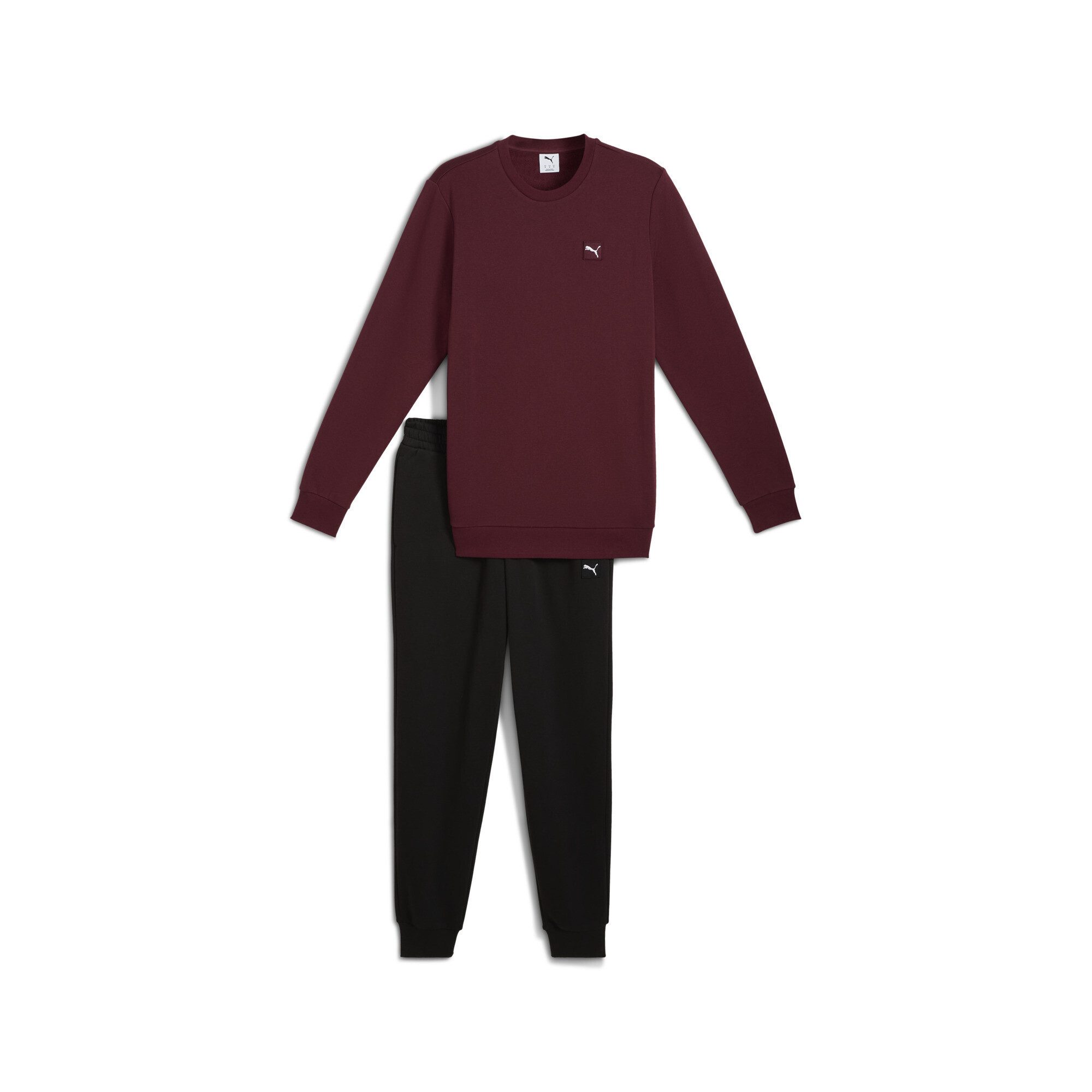 PUMA Jogginganzug Essentials Elevated Jogginganzug Herren günstig online kaufen