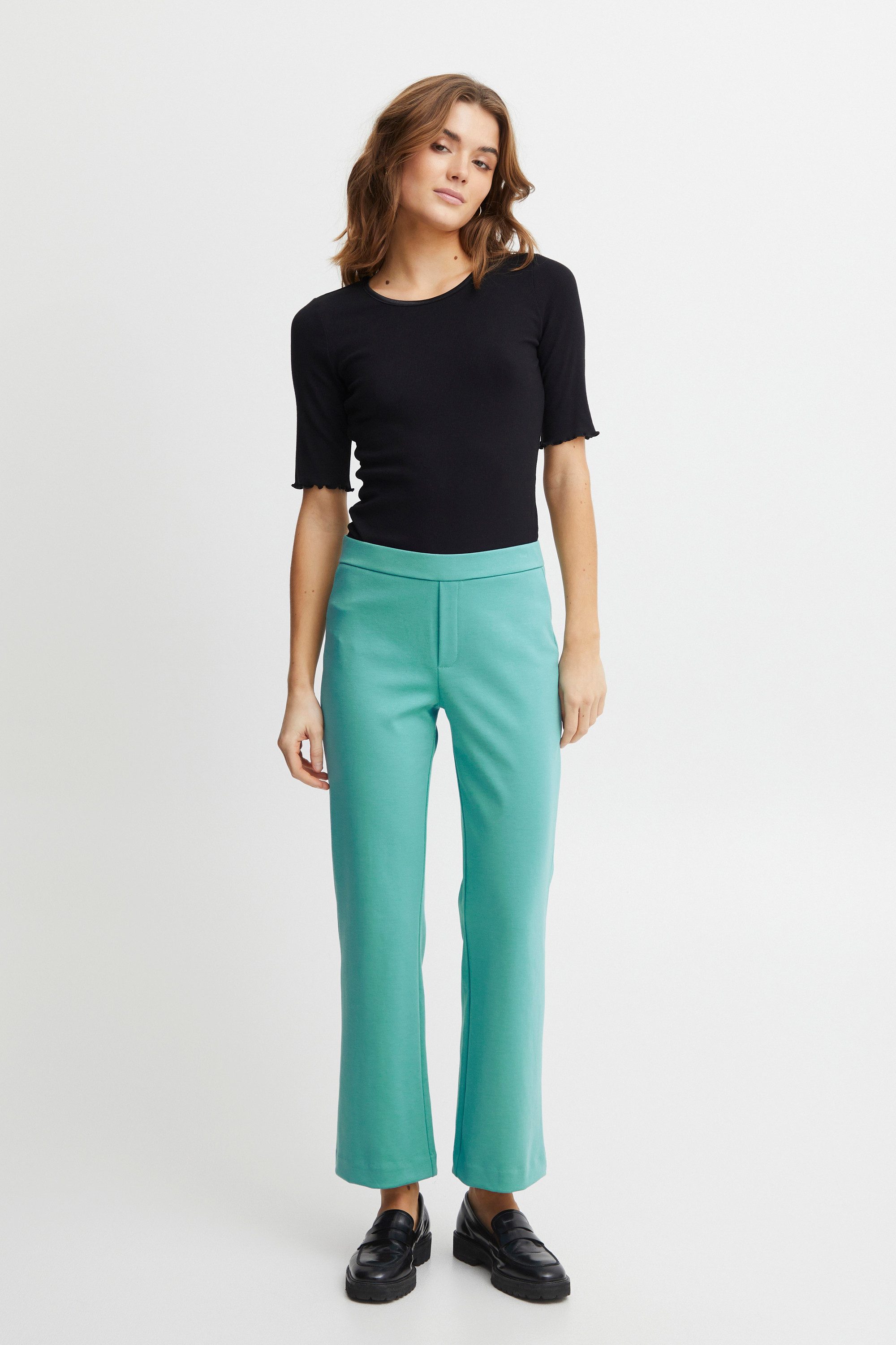 fransa Stoffhose FRBLAZER PA 1 EXT