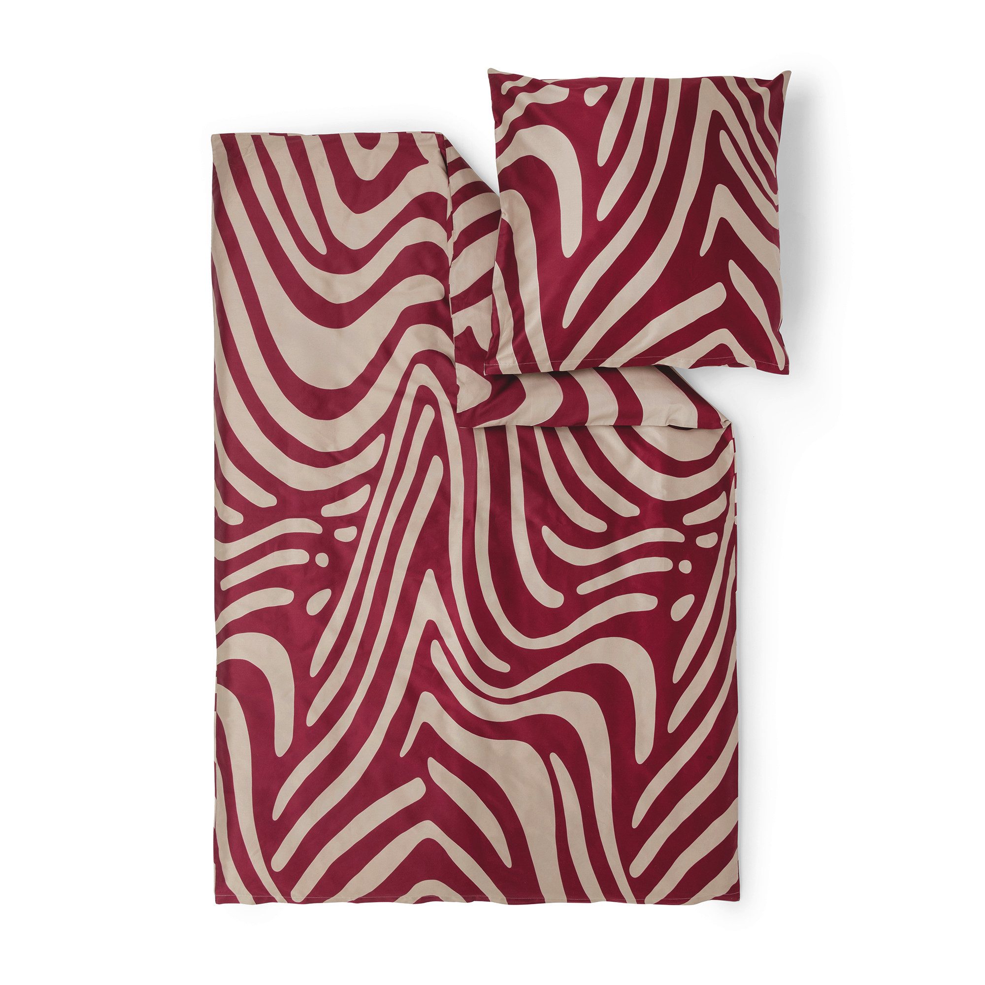 s.Oliver Bettwäsche Satinbettwäsche s.Oliver, Mako-Satin, 2 günstig online kaufen