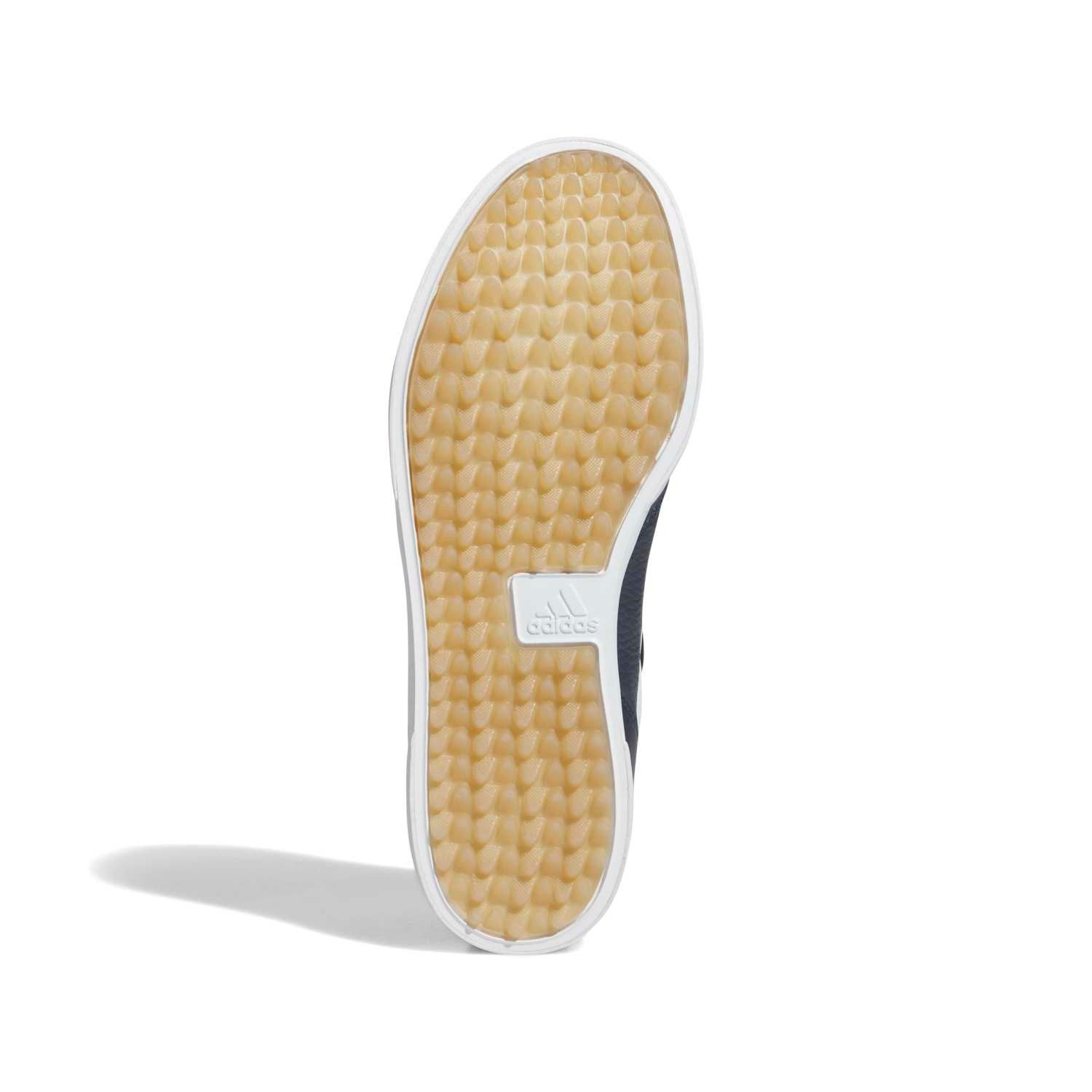 adidas Sportswear Adidas Golfschuh Retrocross Spikeless Weiß-Blau Damen Golfschuh