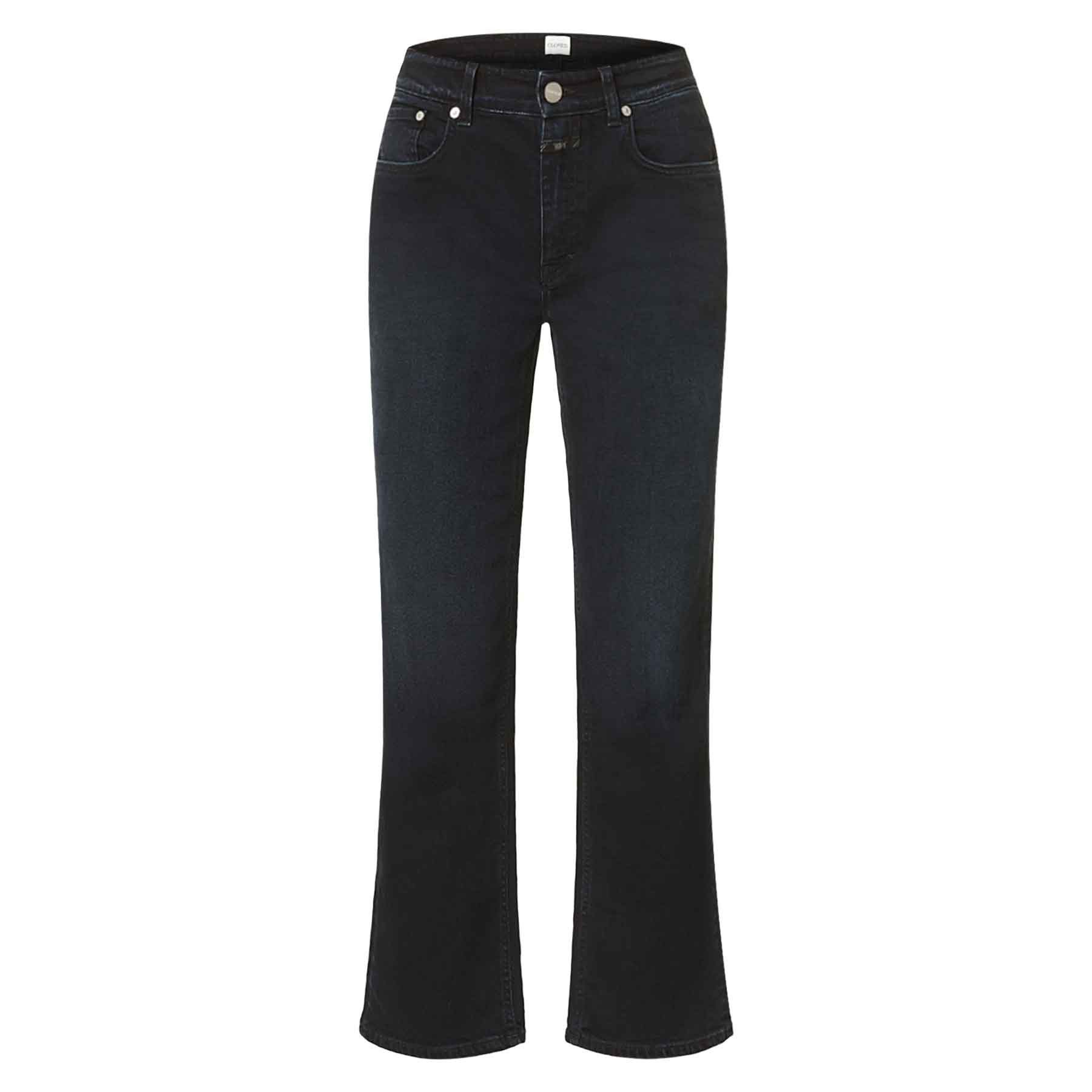 CLOSED Jeans MILO Mid Waist Slipper