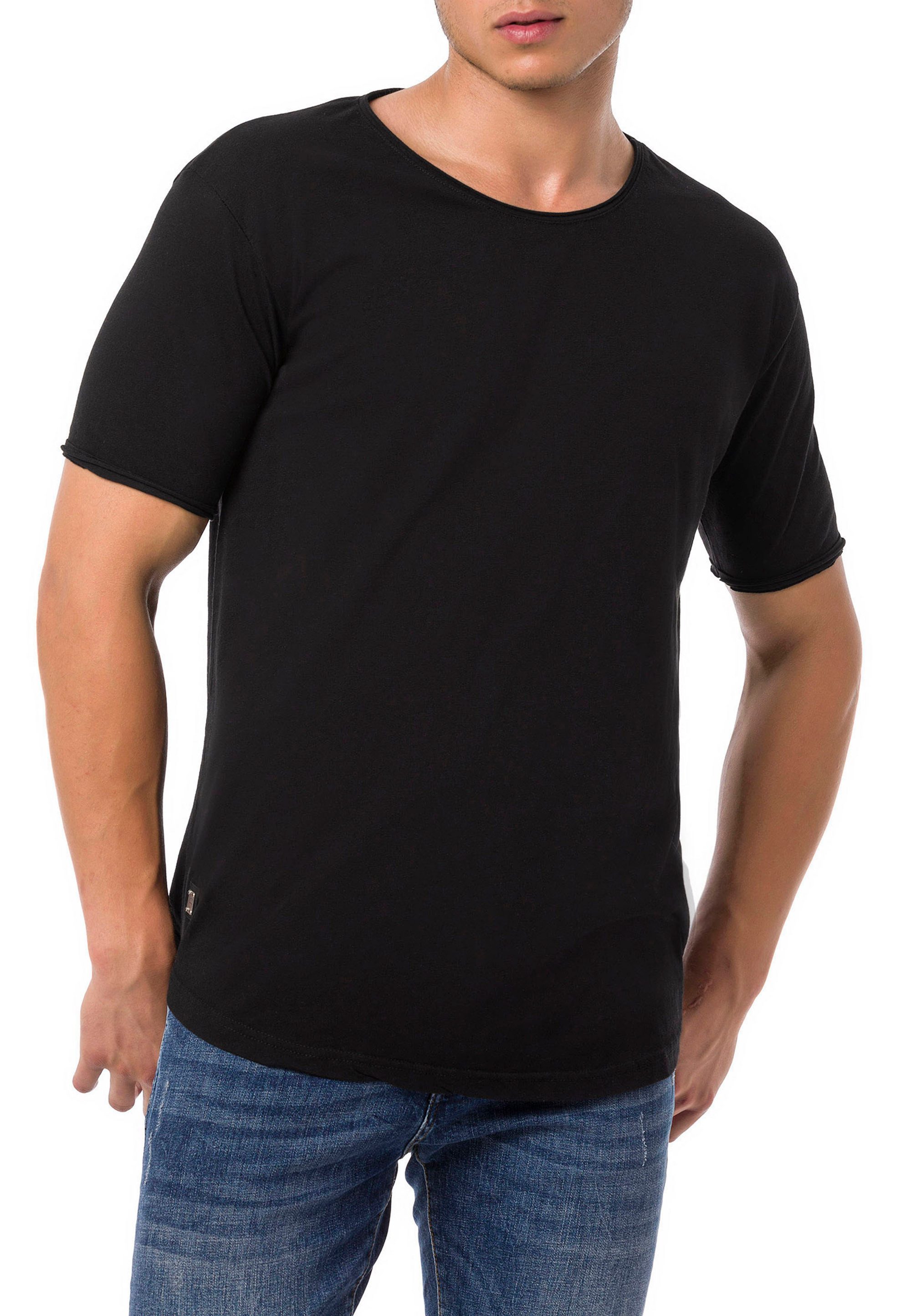 RedBridge T-Shirt Red Bridge Herren T-Shirt günstig online kaufen