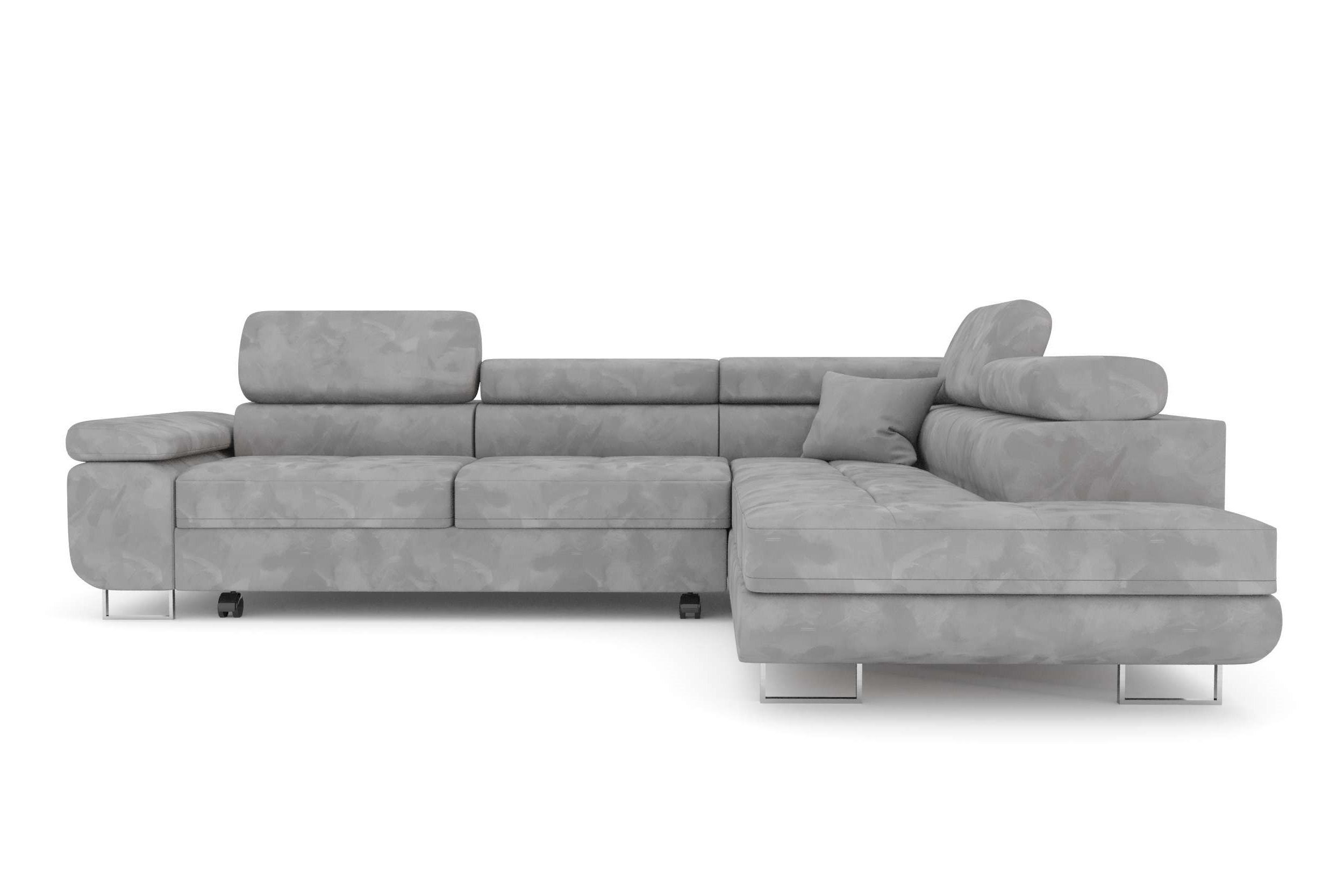 Marokko Stylefy Ecksofa