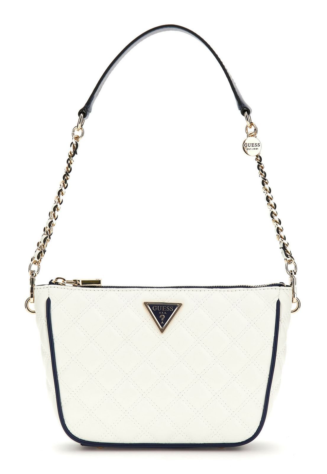 Schultertasche Top Zip Shoulder Bag