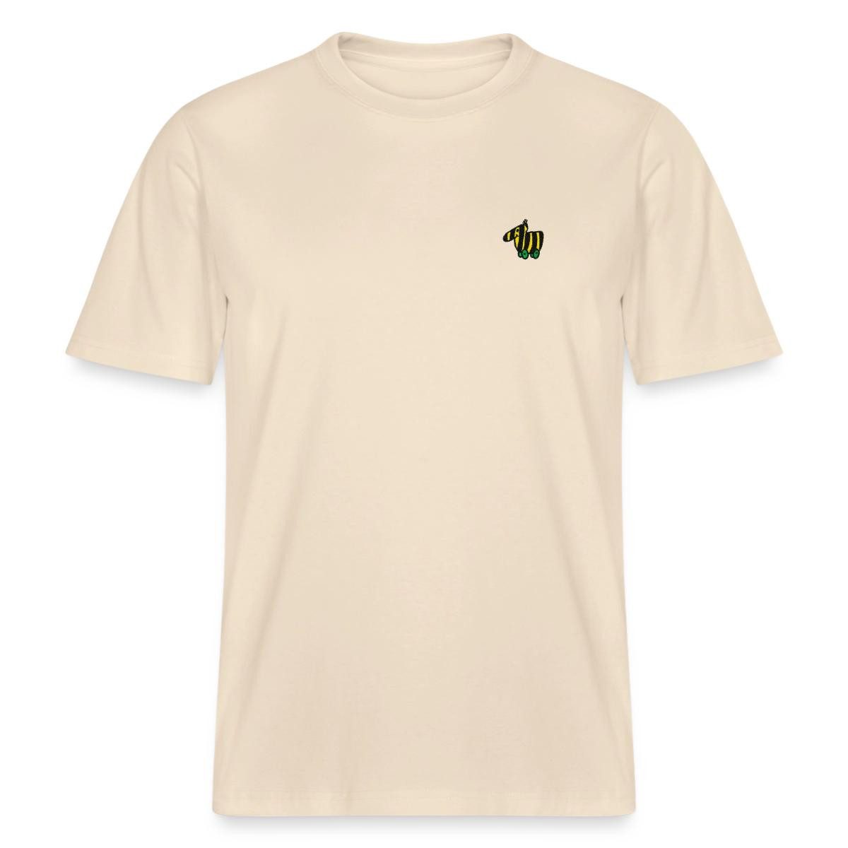 T-Shirt Janosch Tigerente Stick Relaxed Fit Unisex T-Shirt