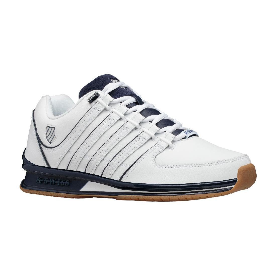 K-swiss Rinzler Gt X Mclaren Sneaker In Black For Men | Lyst - Foto 6
