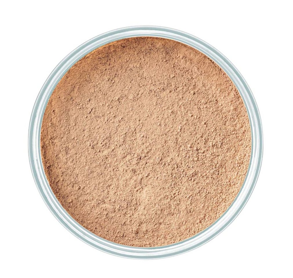 ARTDECO Foundation Mineral Powder Foundation 6 Honey