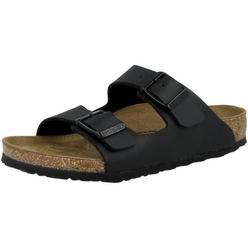 Birkenstock Arizona Kids Birko-Flor schmal Unisex Kinder Sandale