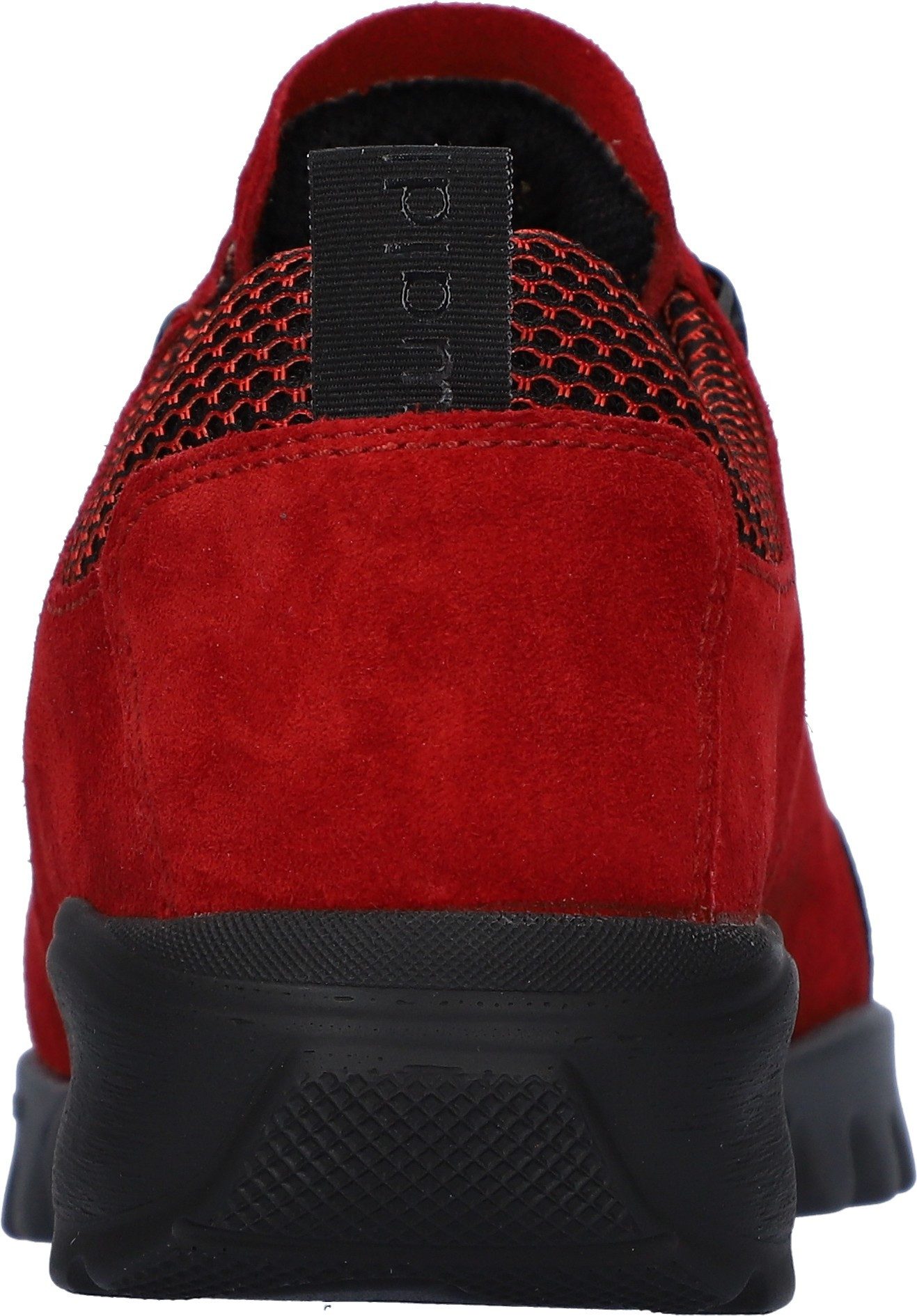 Waldläufer H-AMIATA Trekkingschuh, Freizeitschuh, Halbschuh, Outdoorschuh m günstig online kaufen