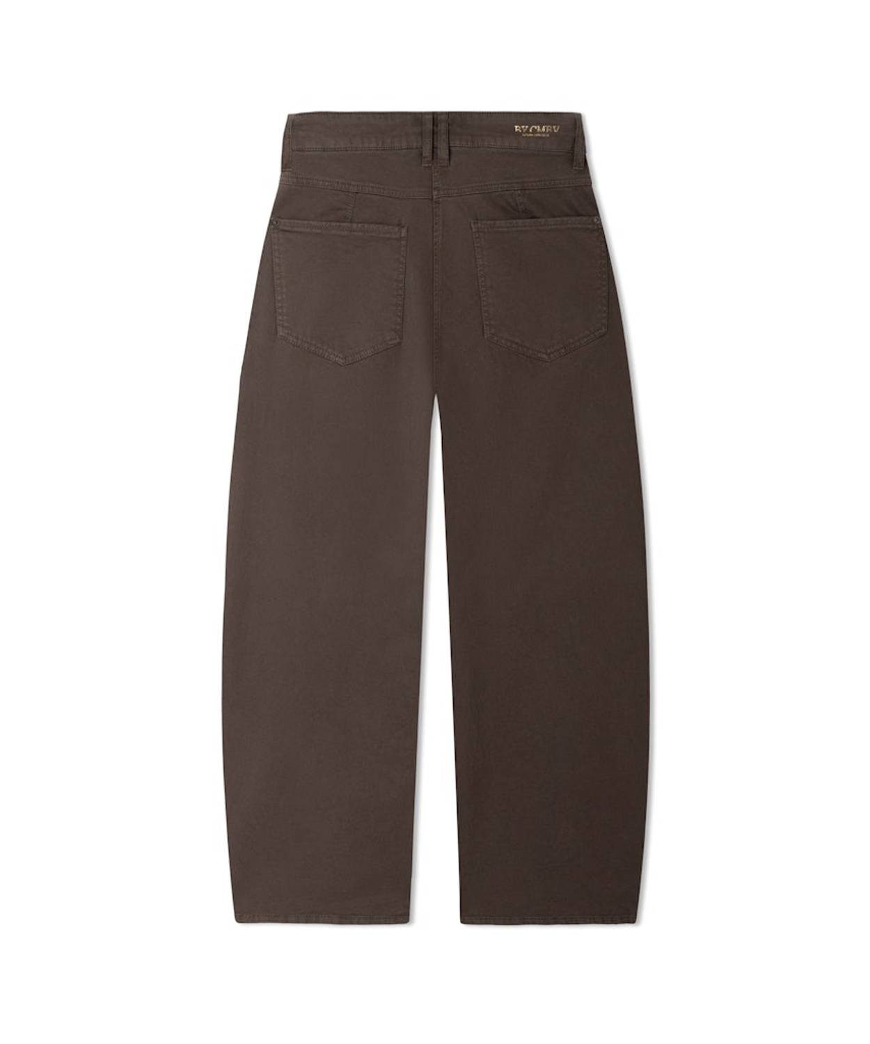 Cambio Stoffhose Baumwollqualität mit Stretch-Anteil – Bild 2 von 5