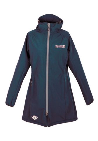  DEPROC Active Softshellmantel Grizzly ...