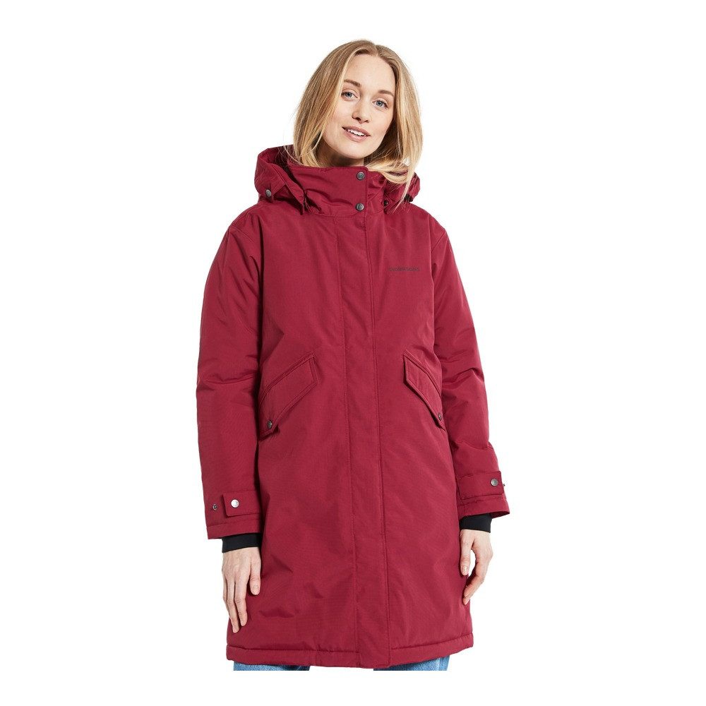 Didriksons Winterjacke Didriksons Josefine Women's Parka