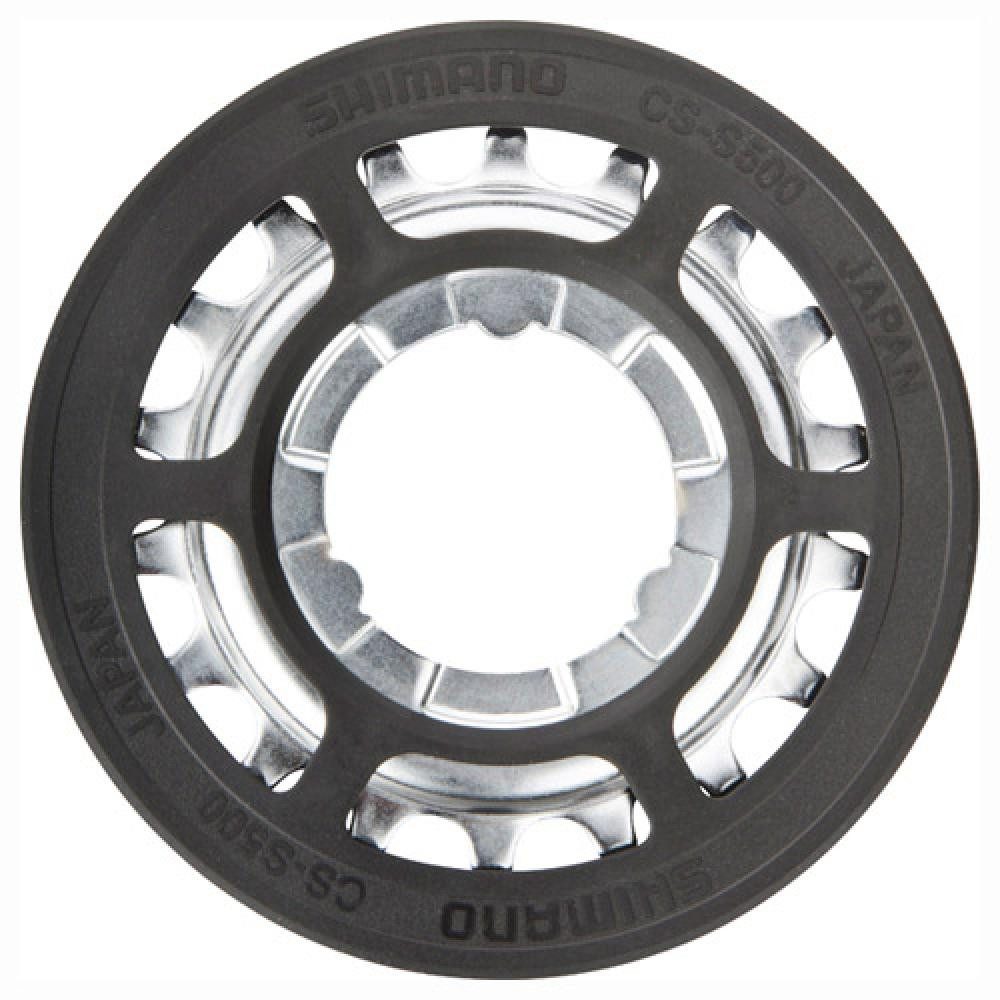 Shimano Schaltung SHIMANO Ritzel ALFINE 18Z. Mit Schutzscheibe Ritzel - für Shimano Alfi