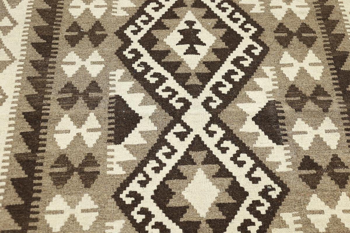 Orientteppich Kelim Heritage Afghan Handgewebter Orientteppich, 3 mm rechteckig, Höhe: Trading, Nain 100x144 Moderner
