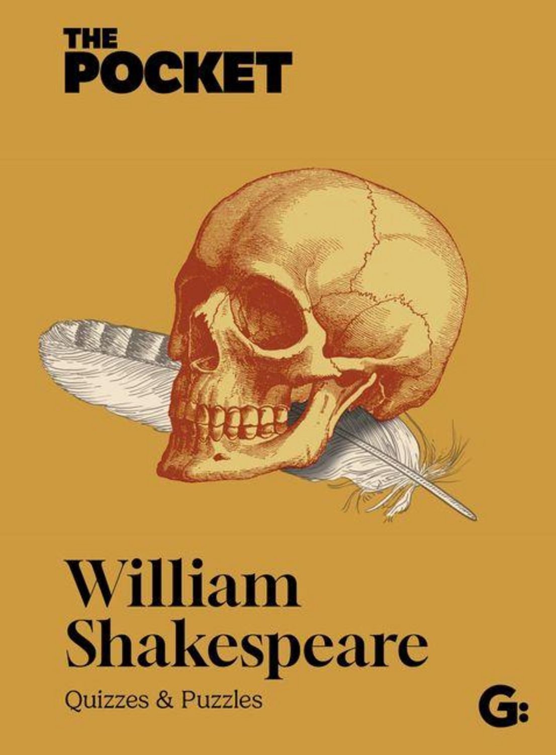 The Pocket William Shakespeare / diverse