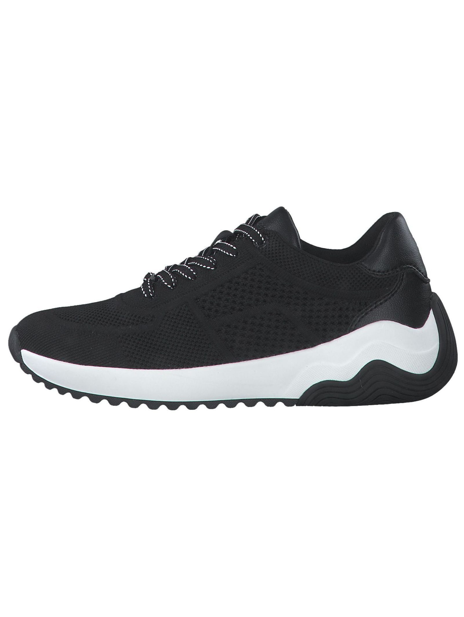 s.Oliver Sneaker Lederimitat . Sneaker (1-tlg)