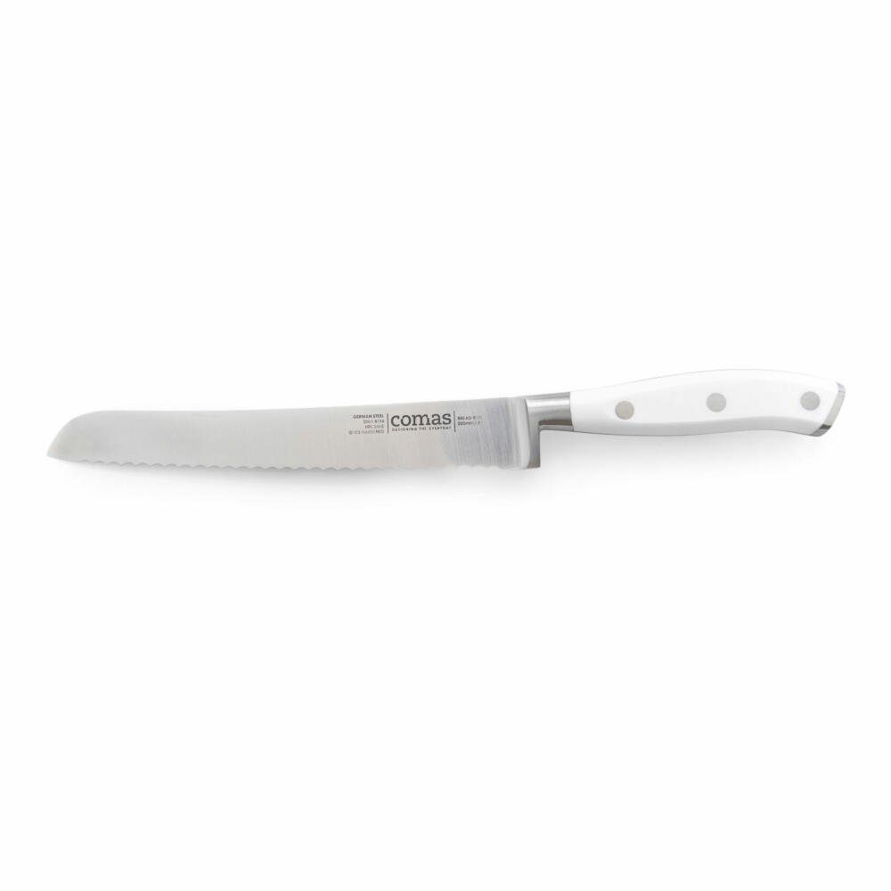 comas Brotmesser Marble