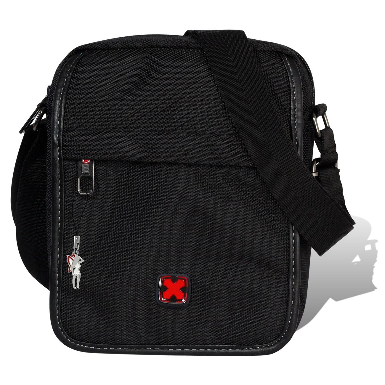 Travel N Meet Schultertasche Travel N günstig online kaufen