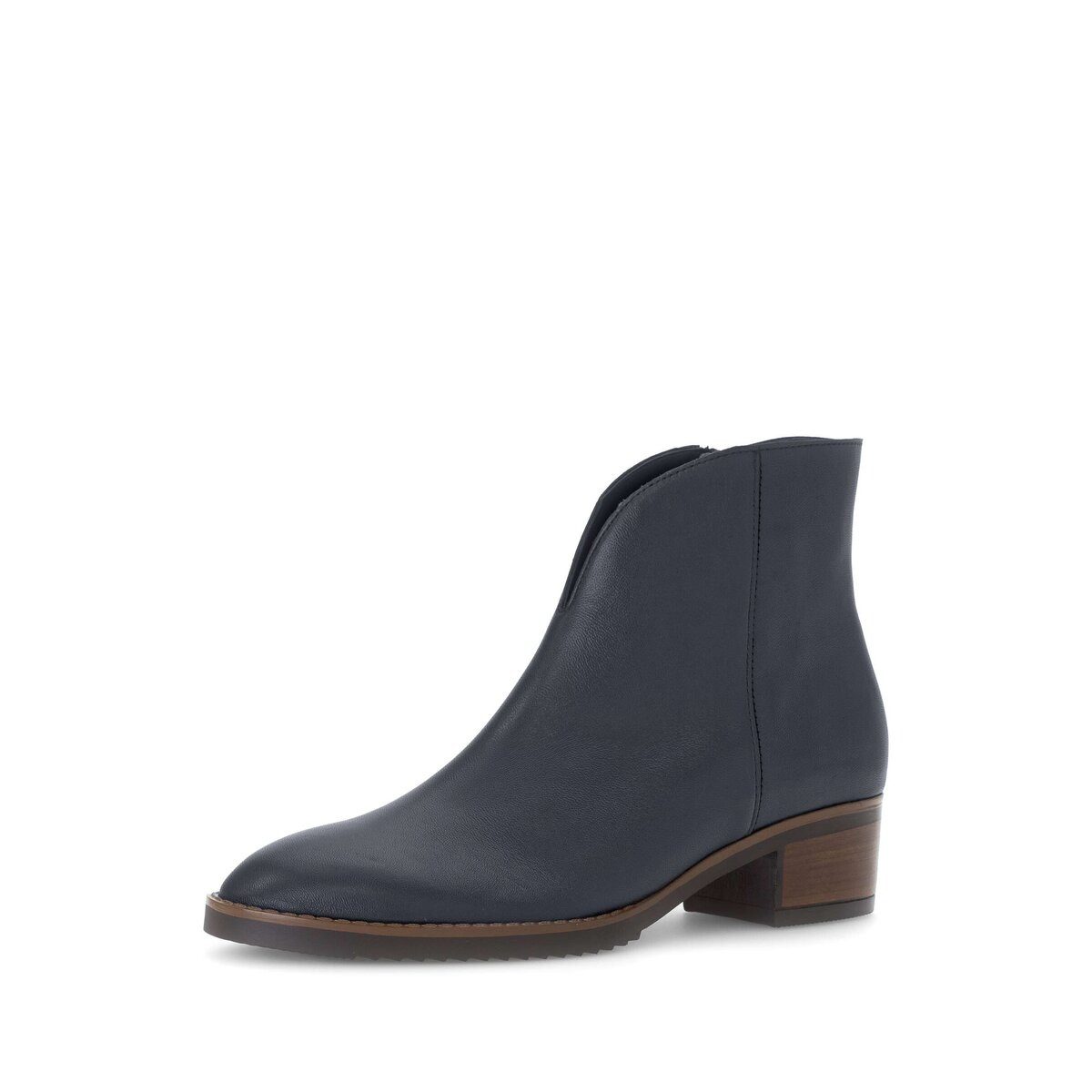 Gabor Cowboy Boots Glattleder Cowboy Boots günstig online kaufen