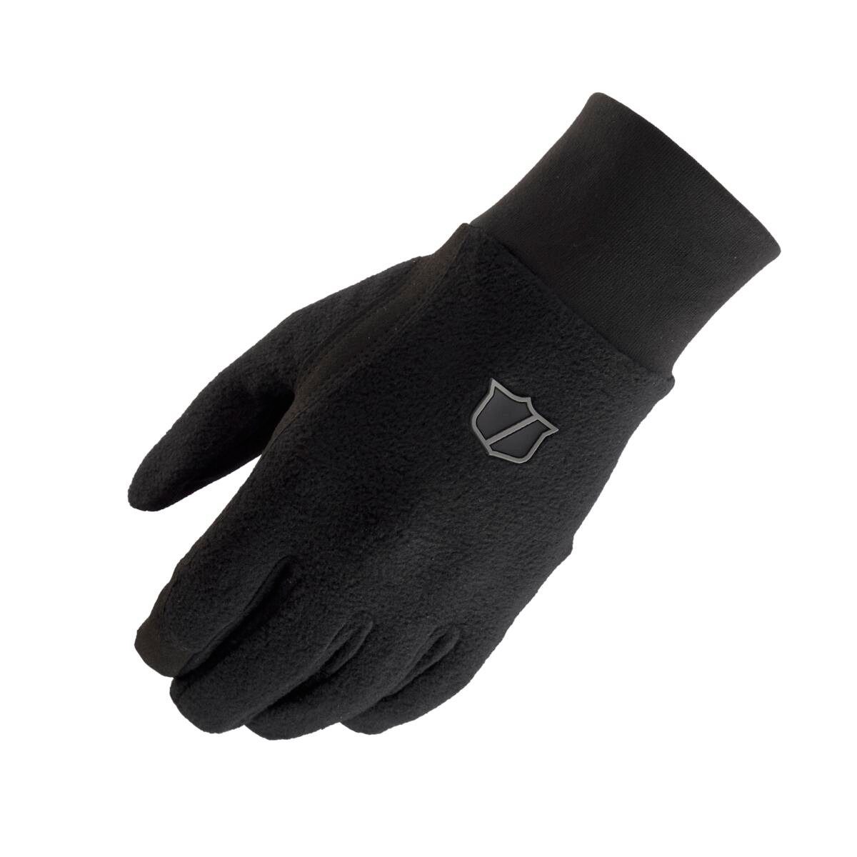 Wilson Golfhandschuhe Wilson Golfhandschuh Winter Gloves PR Schwarz 1 Paar