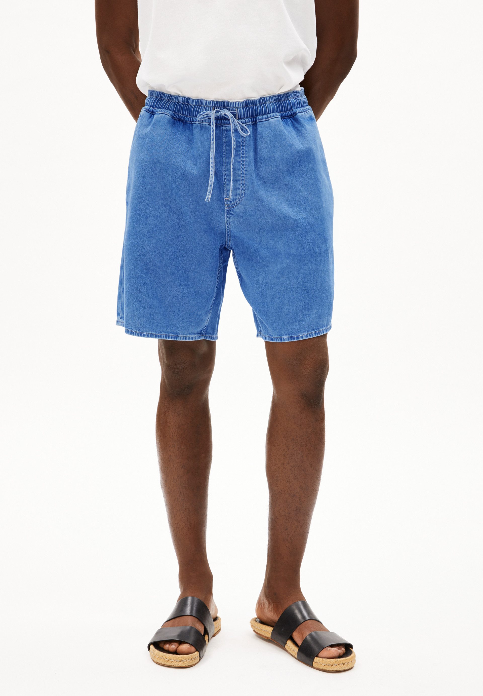 Armedangels Shorts LUAANO Jeans Shorts aus günstig online kaufen