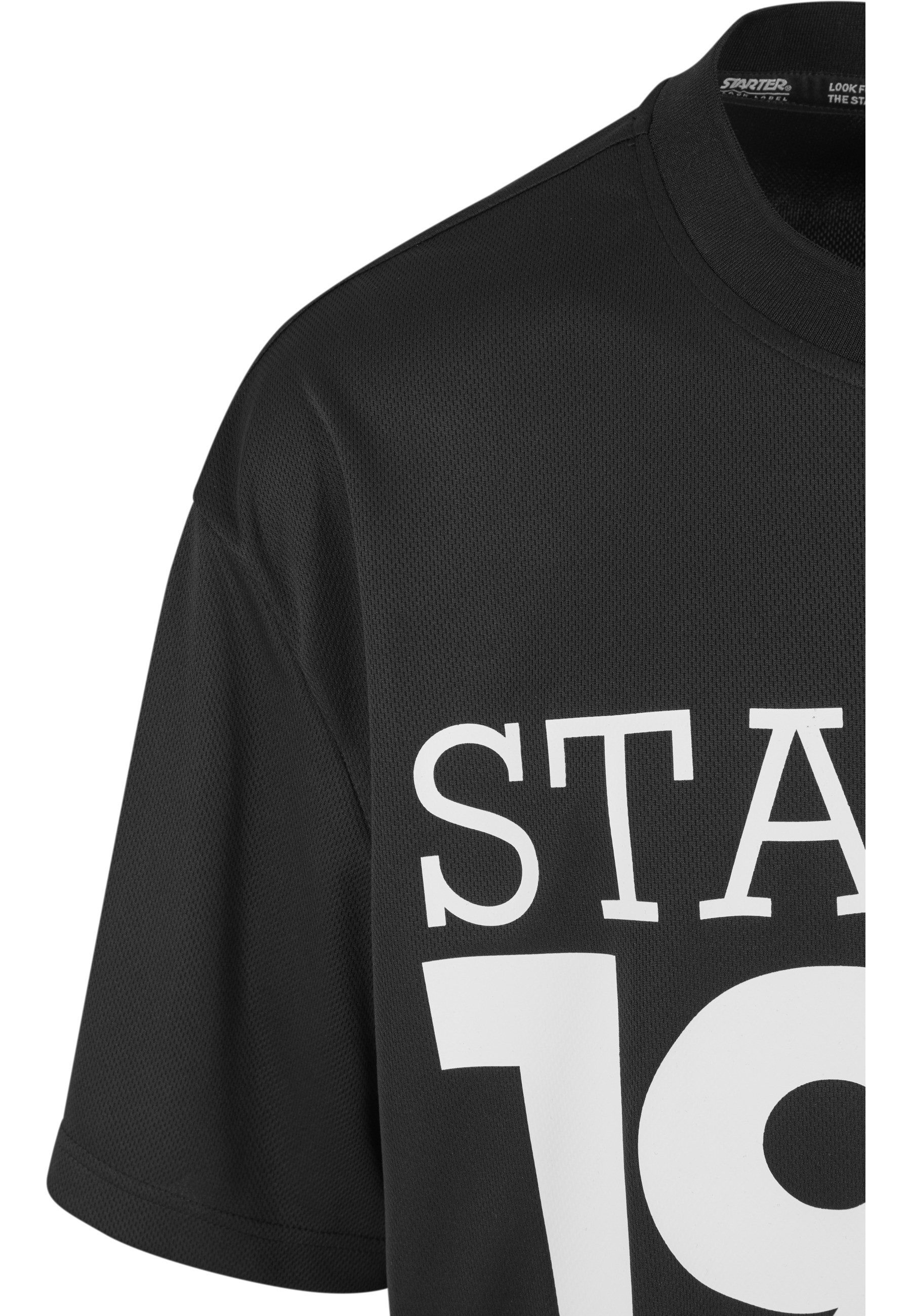 Starter Black Label T-Shirt Starter Black Label Starter Train Day Mesh Jersey (1-tlg)