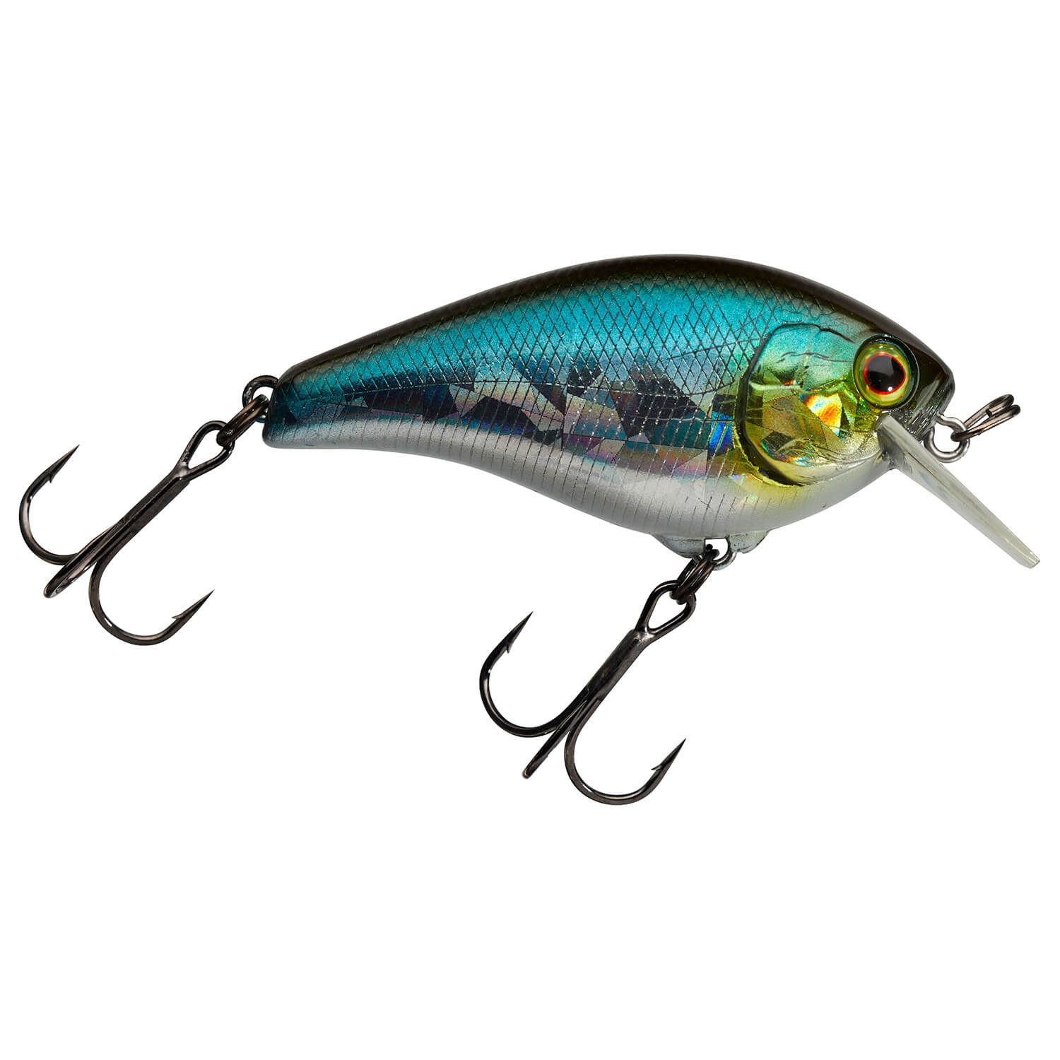 Kunstköder Illex Aska 60 SR Crankbait