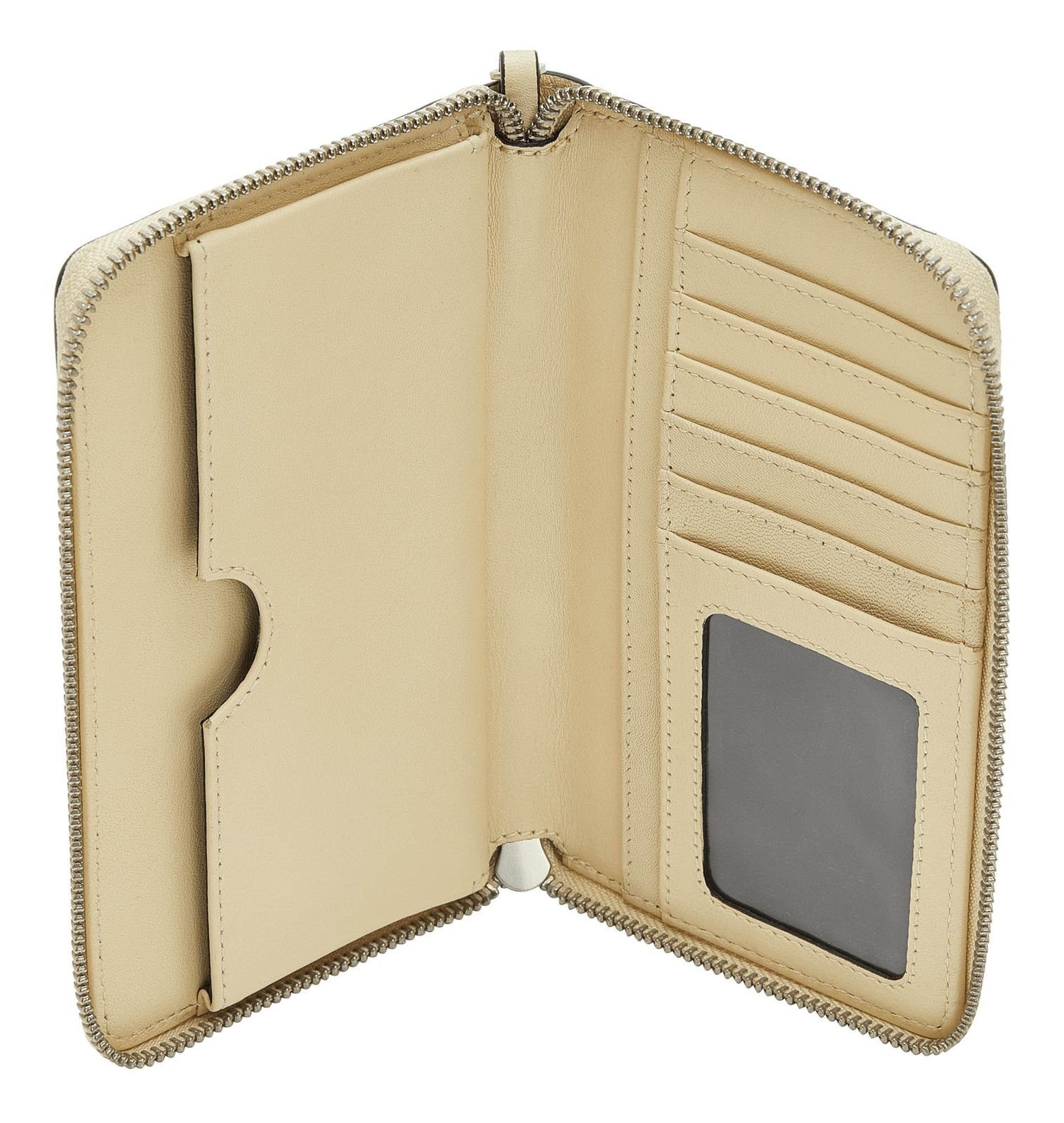 Liebeskind Berlin Geldbörse Annie 3, mit RFID-Blocker Schutz günstig online kaufen