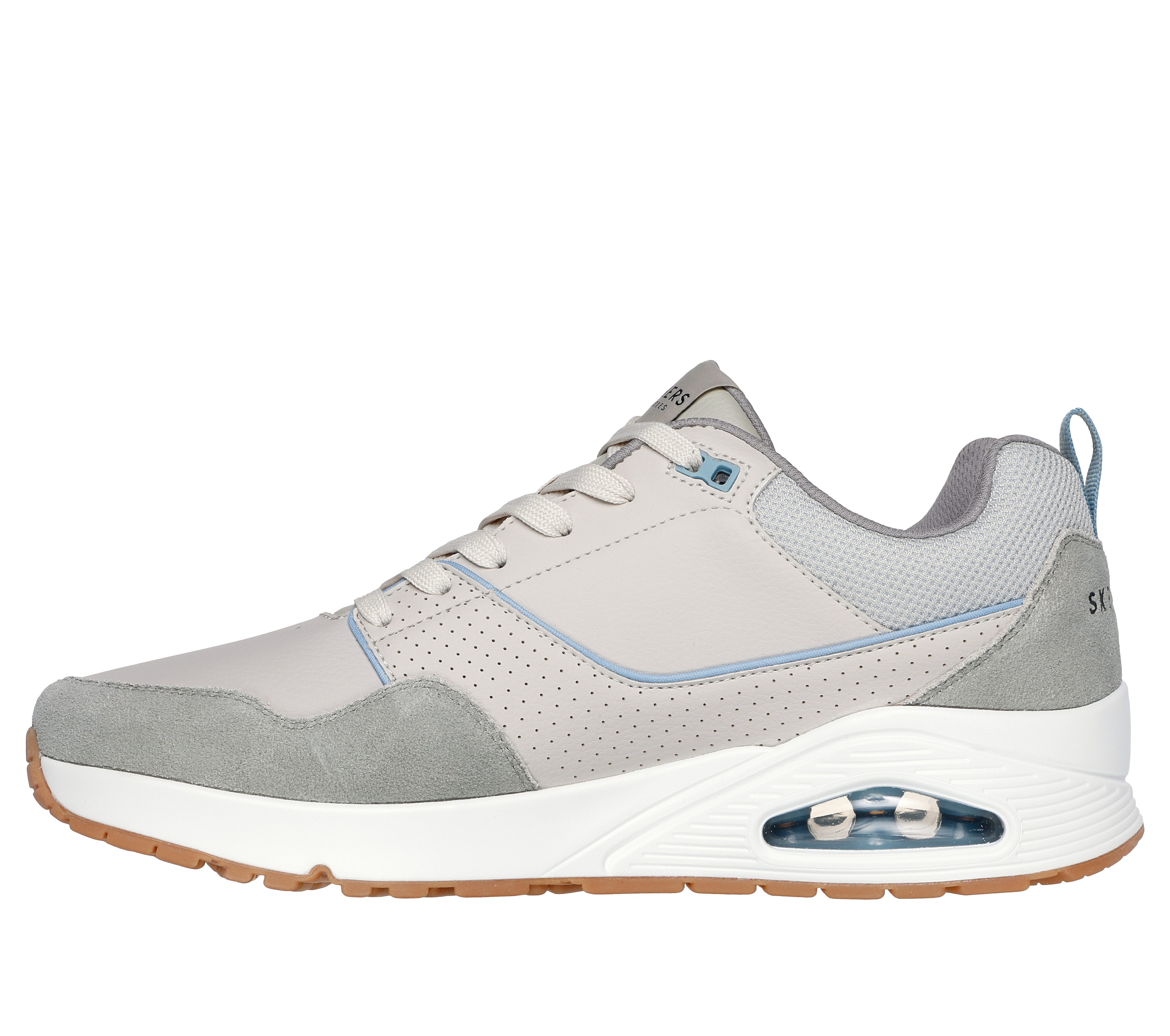 Skechers UNO RETRO ONE Sneaker Memory Foam Innensohle