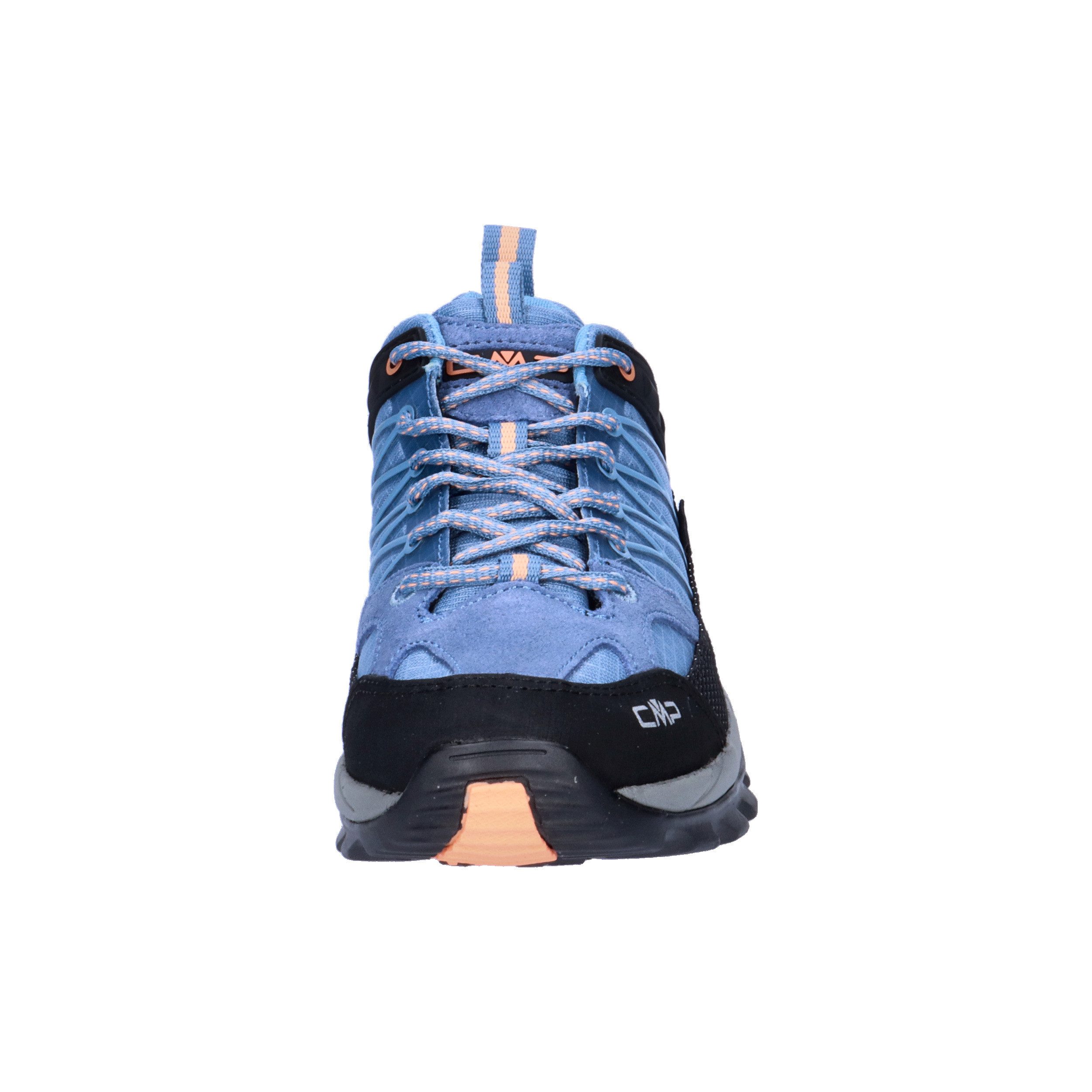 CMP CMP Damen Trekking Schuhe Rigel LOW 3Q54456 Trekkingschuh