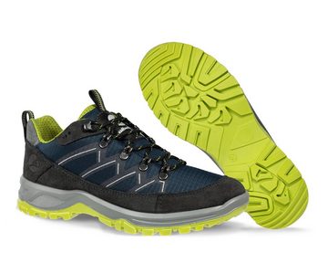 Albatros Trekkingschuh ARDEN BLUE CTX LOWALBATROS Trekkingschuhe