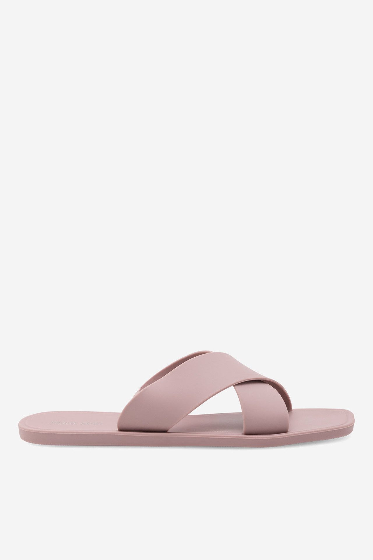 Jenny Fairy Jenny Fairy Damen Flip-Flops 39 rosa 5905588548270 Badepantolette