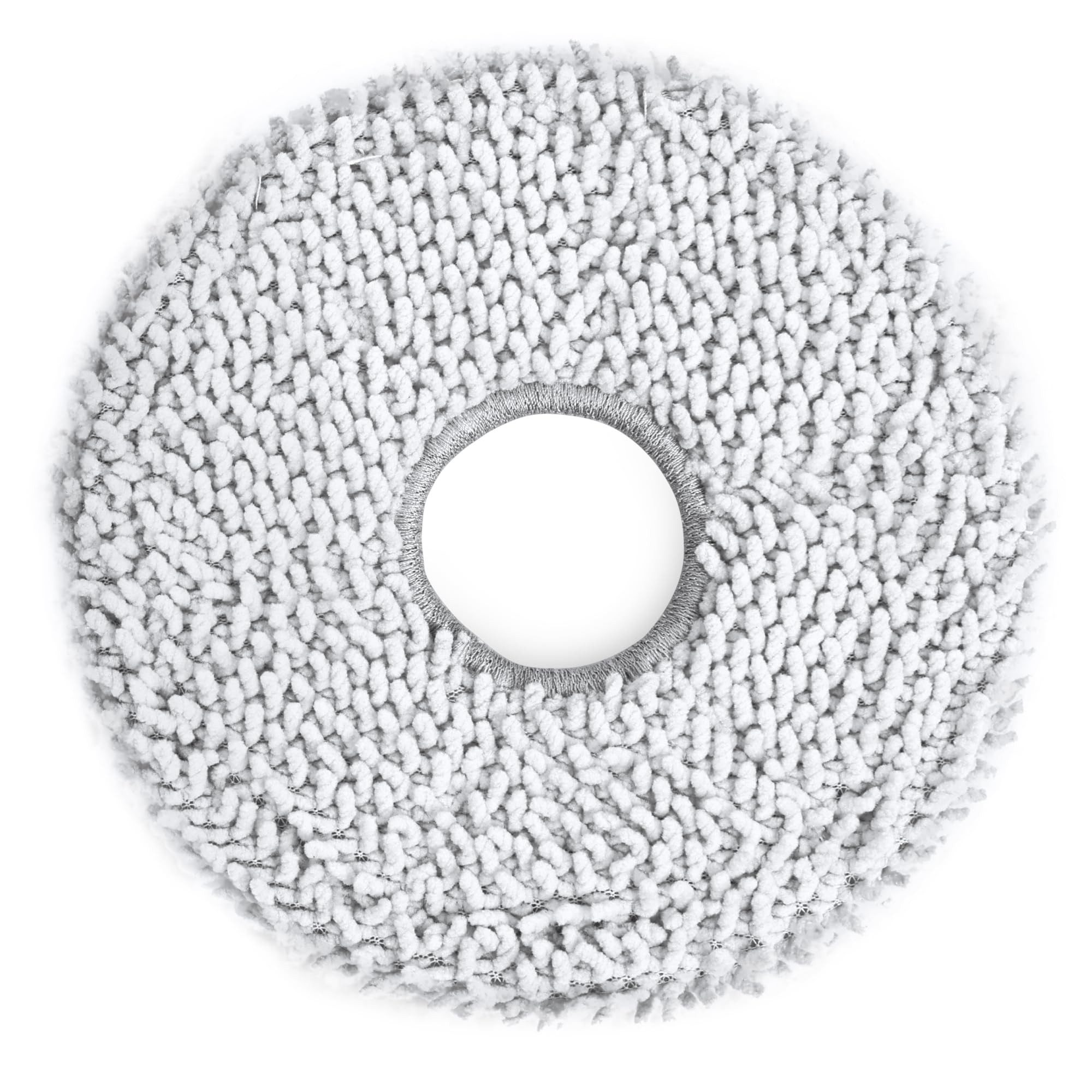 BOSCH Reinigungsbürste BHZRMP3, Effektive Nassreinigung, kompatibel mit Bosch Spotless Max