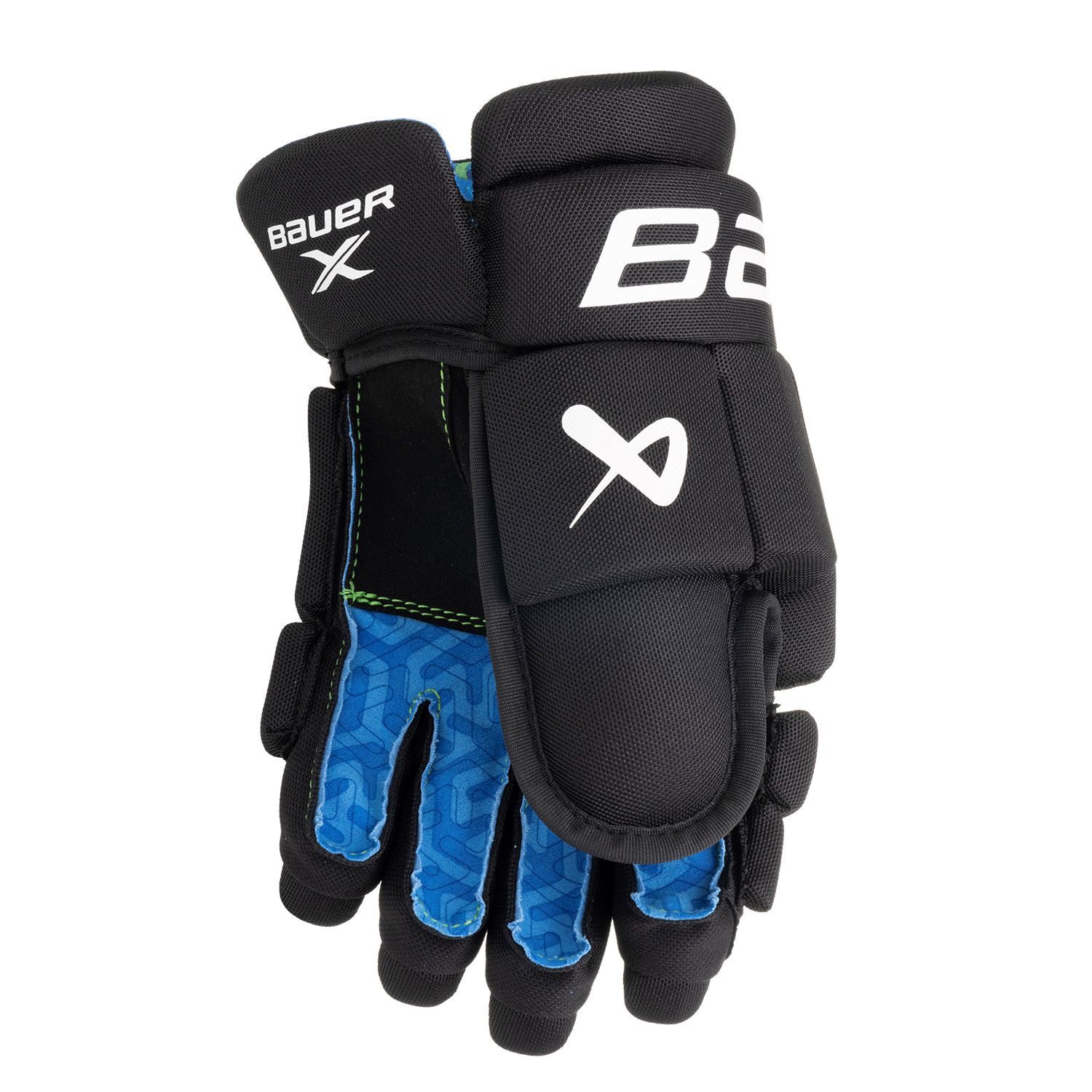 Bauer Eishockeyhandschuhe Handschuhe Bauer X Junior