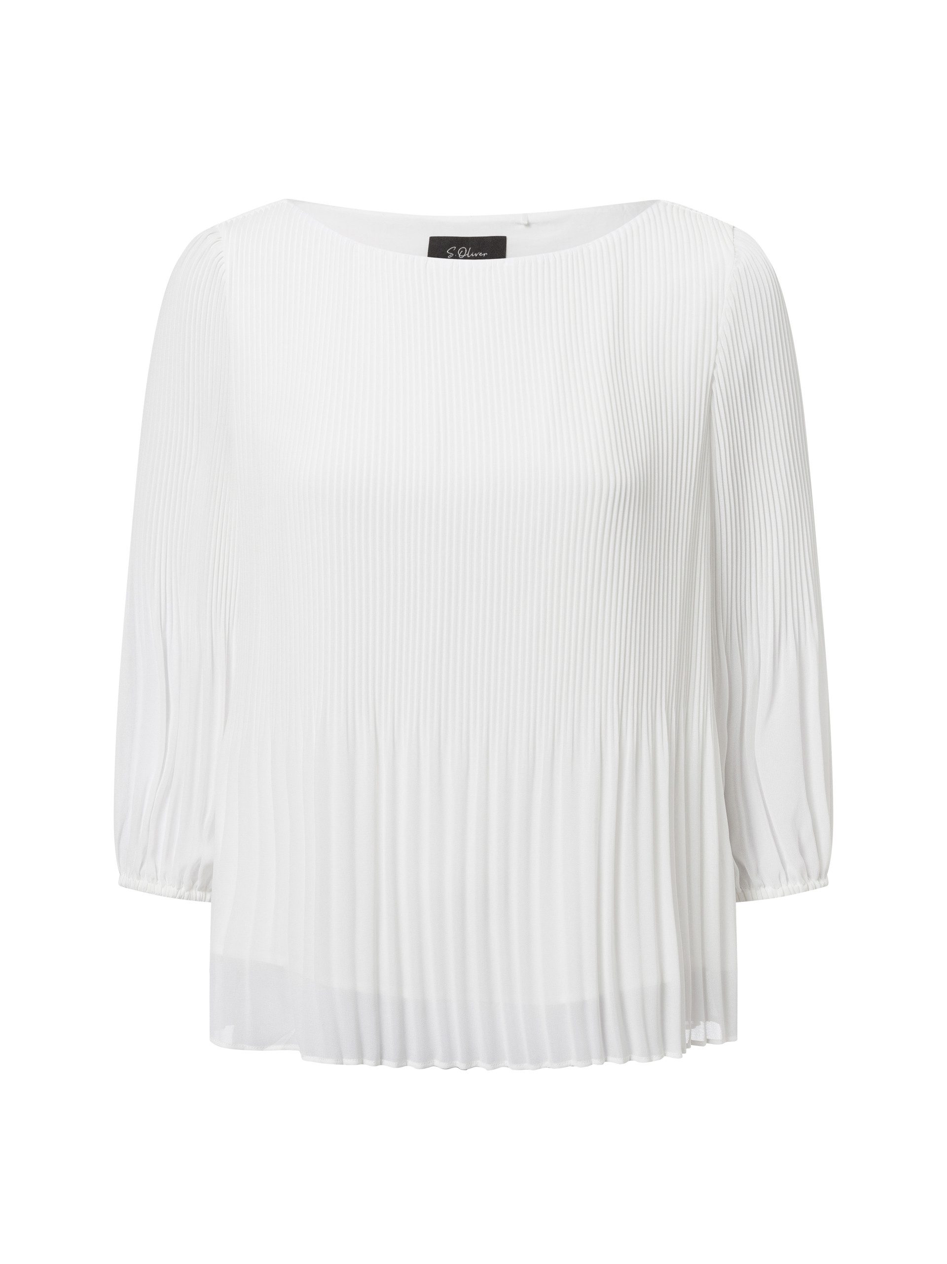 s.Oliver BLACK LABEL Shirtbluse