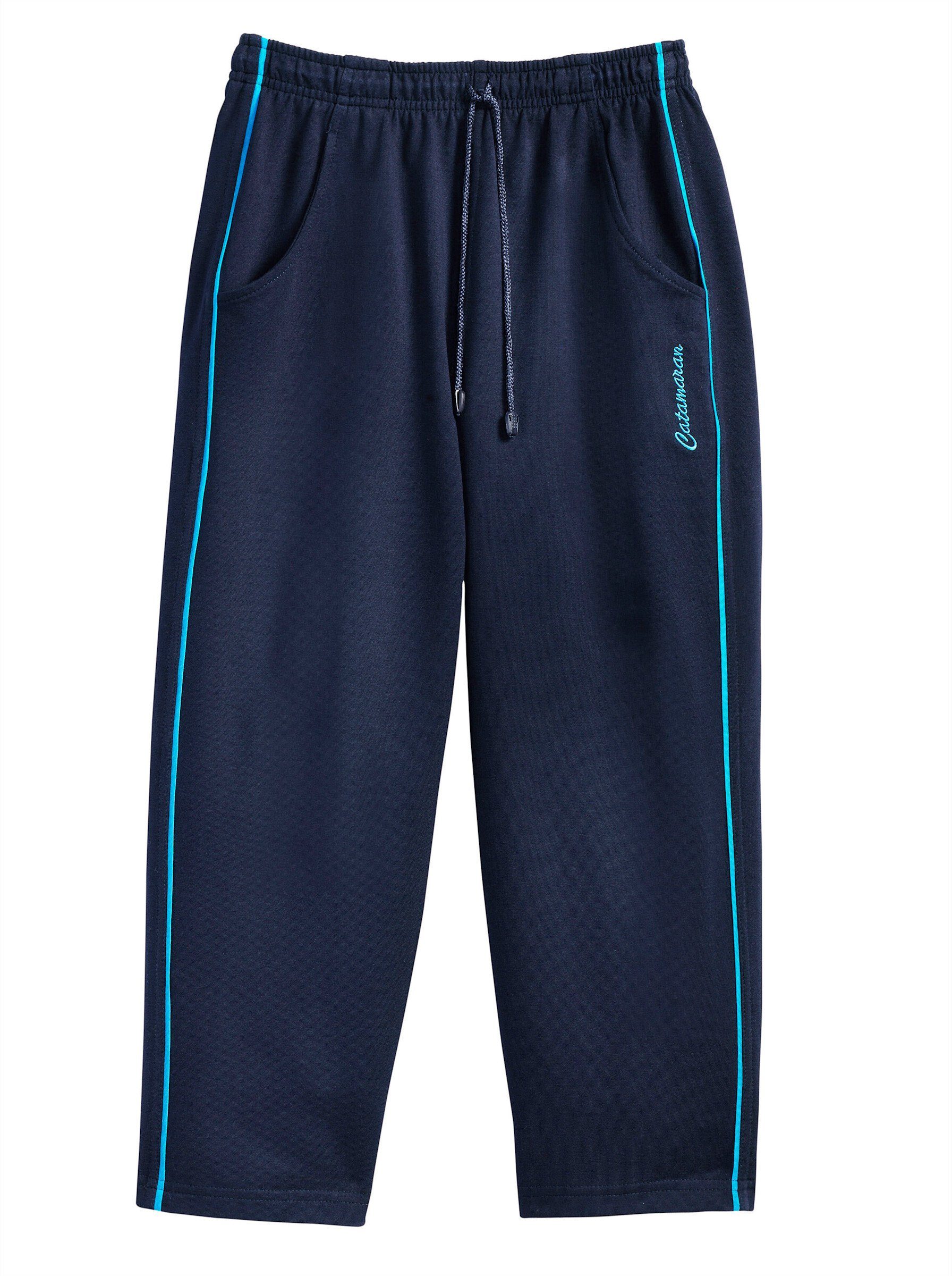Witt Jogginghose Freizeithose