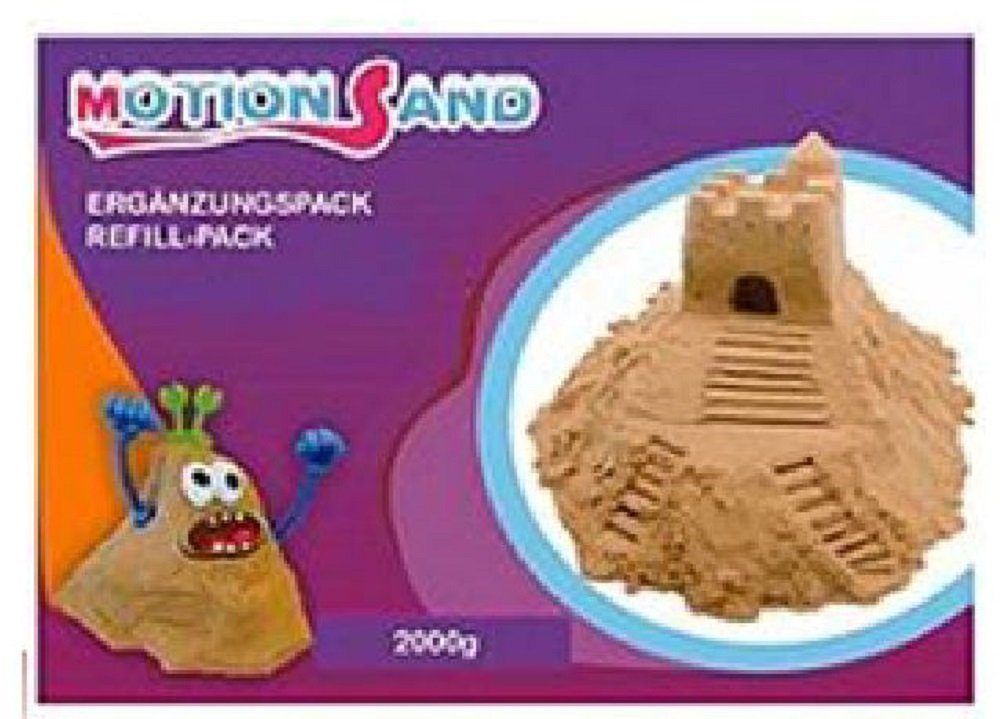 Luna24 simply great ideas... Sand Motion günstig online kaufen