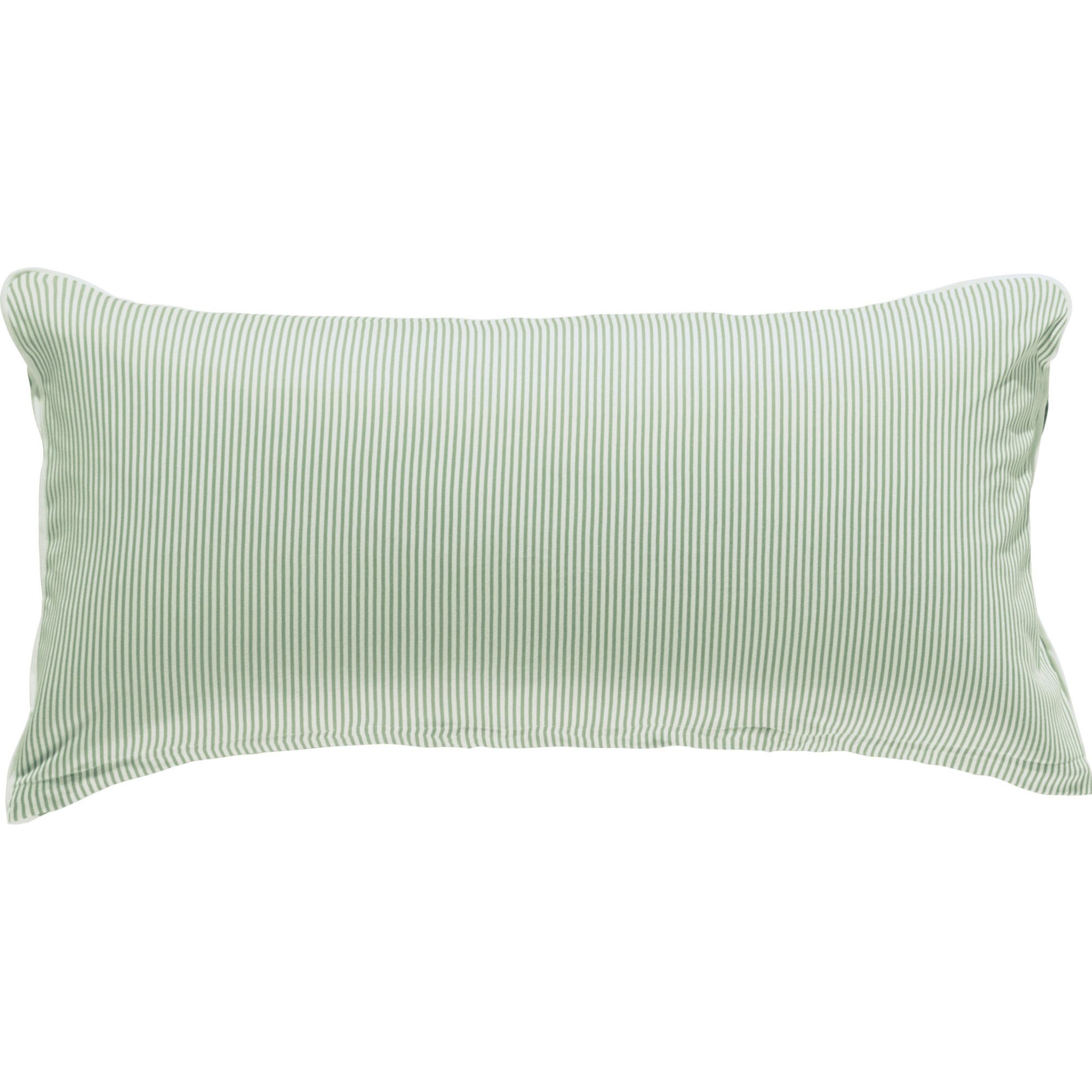 Erwin Müller Kissenbezüge Kissenbezug, Single-Jersey Streifen günstig online kaufen