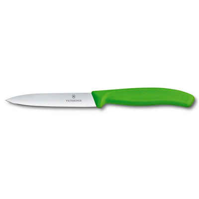Victorinox Овощные ножи Swiss Classic Овощные ножи 10cm, farbig